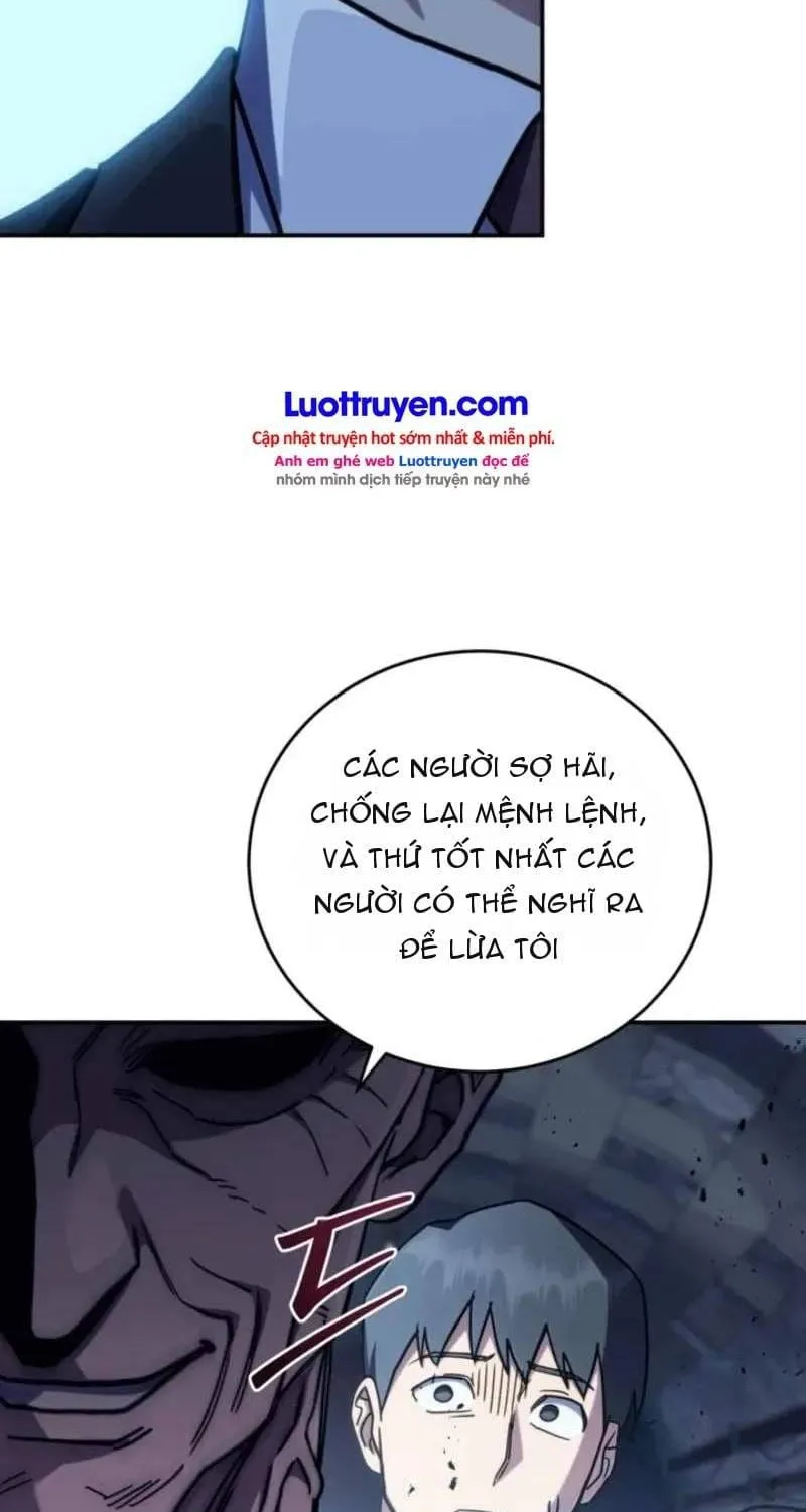 Trùm Phản Diện Bị Điên Khôi Phục Lý Trí Chap 14 - Next Chap 15