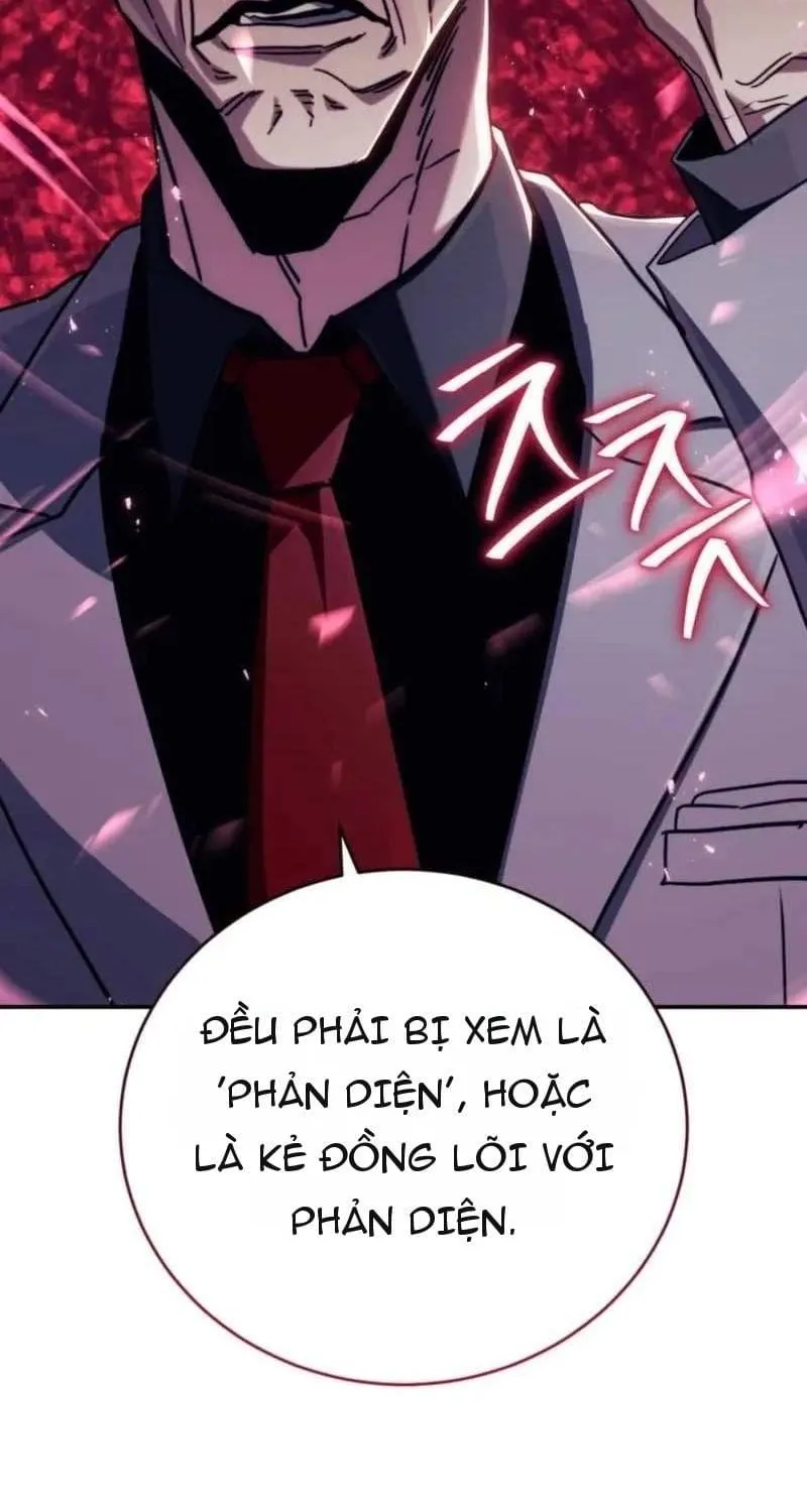 Trùm Phản Diện Bị Điên Khôi Phục Lý Trí Chap 14 - Next Chap 15