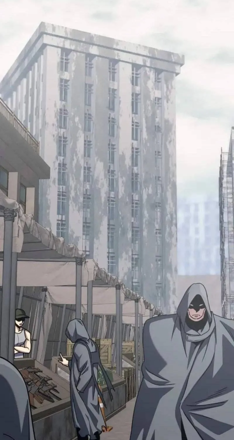 Trùm Phản Diện Bị Điên Khôi Phục Lý Trí Chap 15 - Next Chap 16