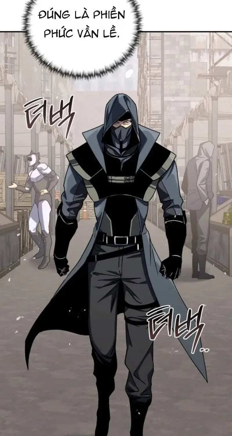 Trùm Phản Diện Bị Điên Khôi Phục Lý Trí Chap 15 - Next Chap 16