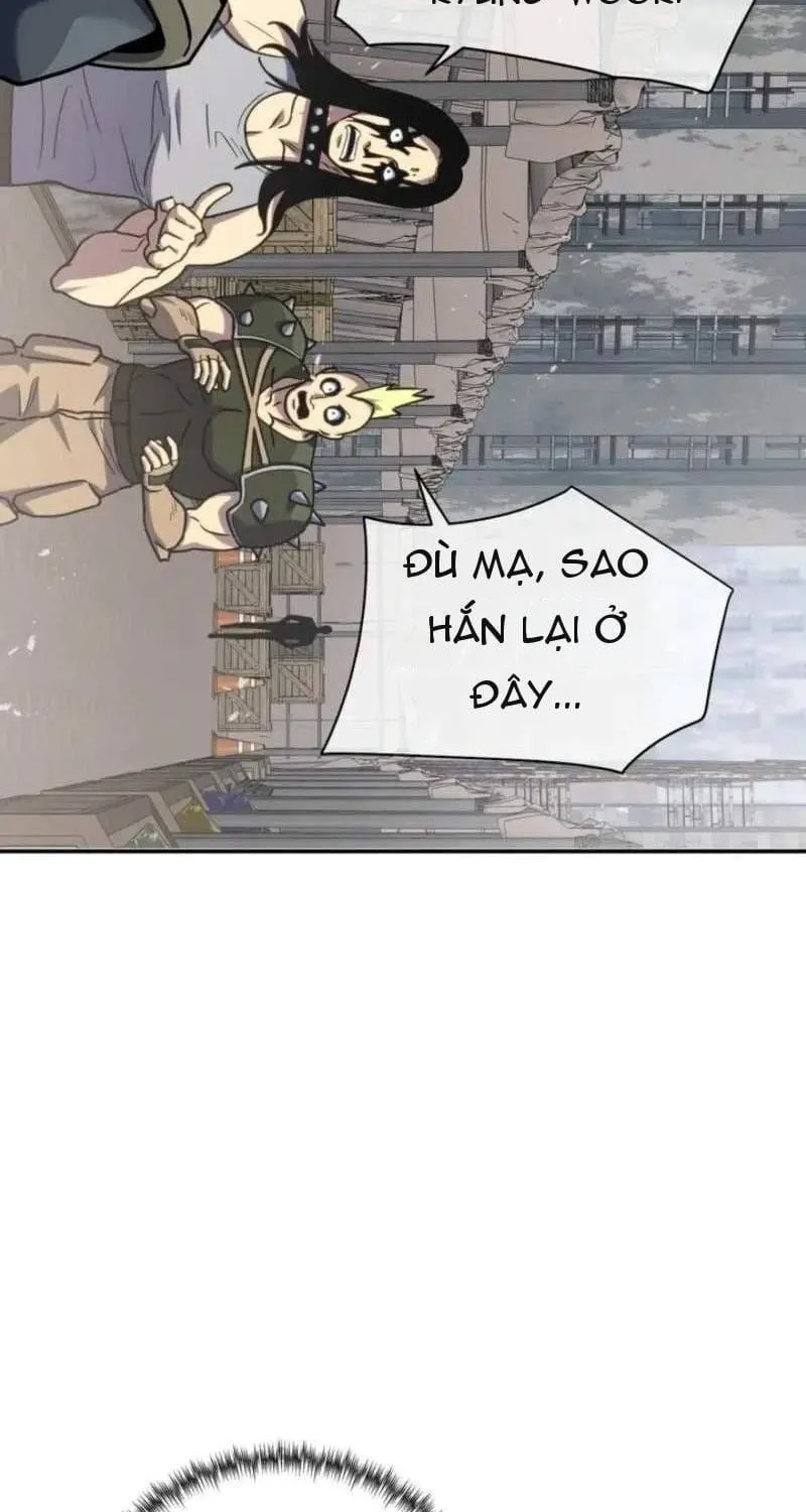 Trùm Phản Diện Bị Điên Khôi Phục Lý Trí Chap 15 - Next Chap 16