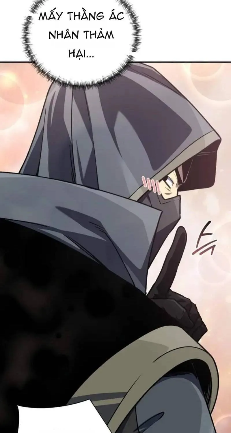 Trùm Phản Diện Bị Điên Khôi Phục Lý Trí Chap 15 - Next Chap 16