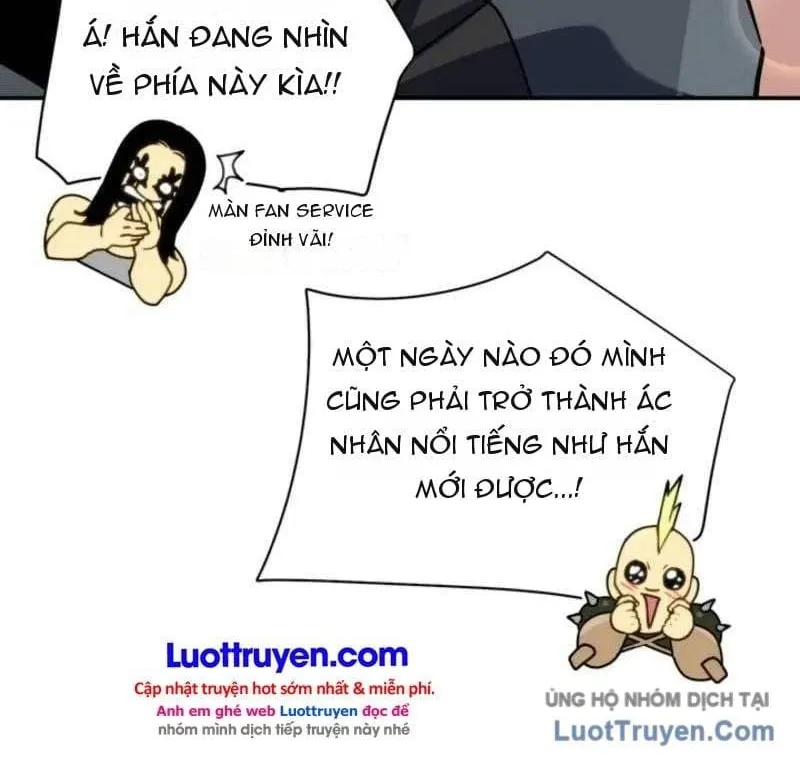 Trùm Phản Diện Bị Điên Khôi Phục Lý Trí Chap 15 - Next Chap 16