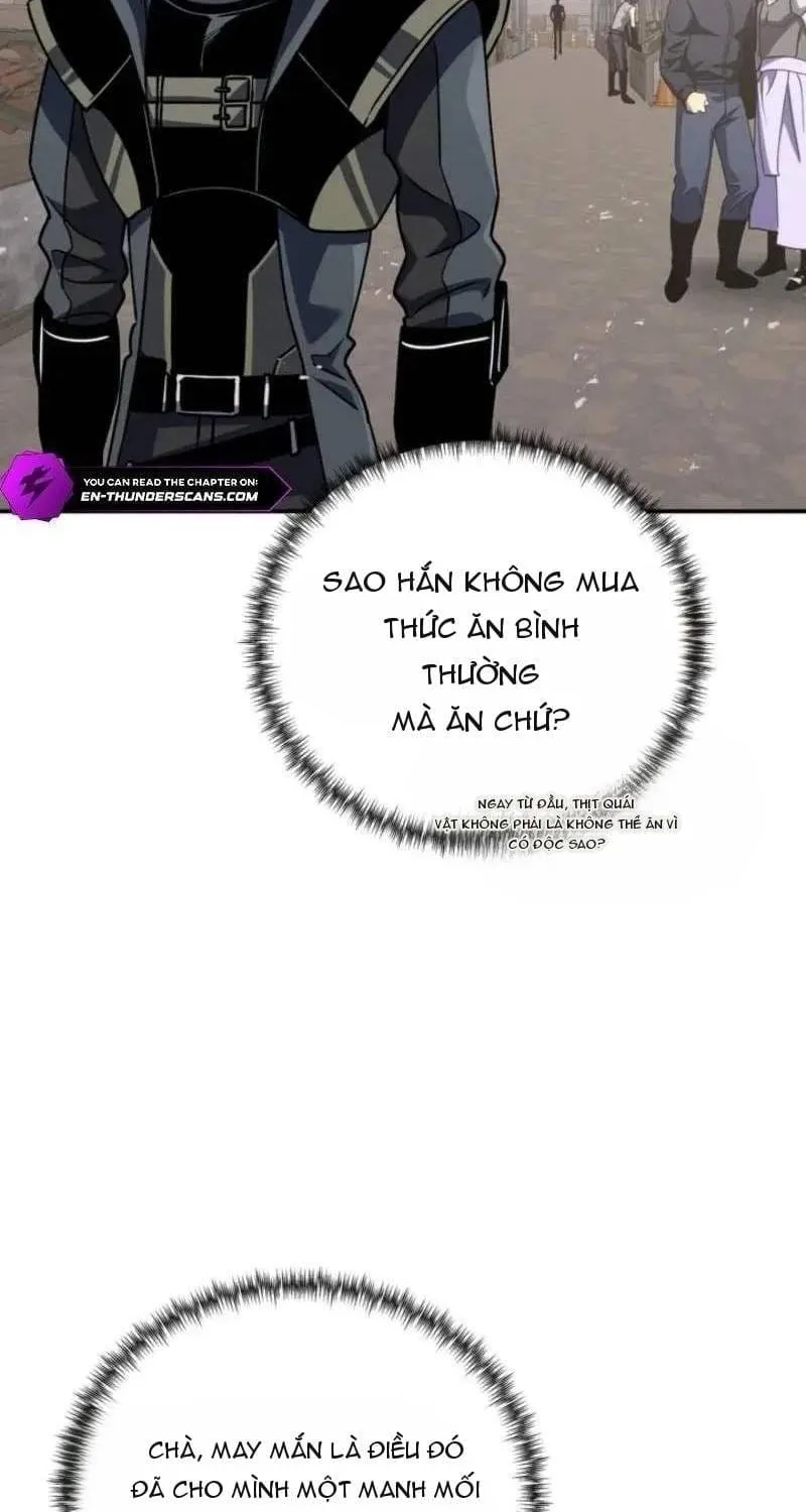 Trùm Phản Diện Bị Điên Khôi Phục Lý Trí Chap 15 - Next Chap 16