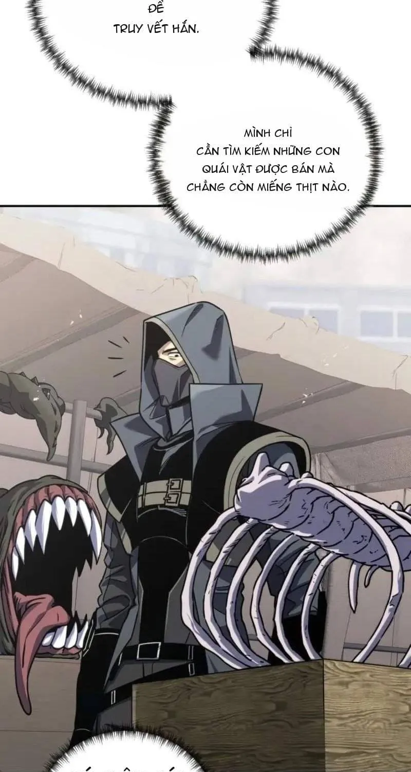 Trùm Phản Diện Bị Điên Khôi Phục Lý Trí Chap 15 - Next Chap 16