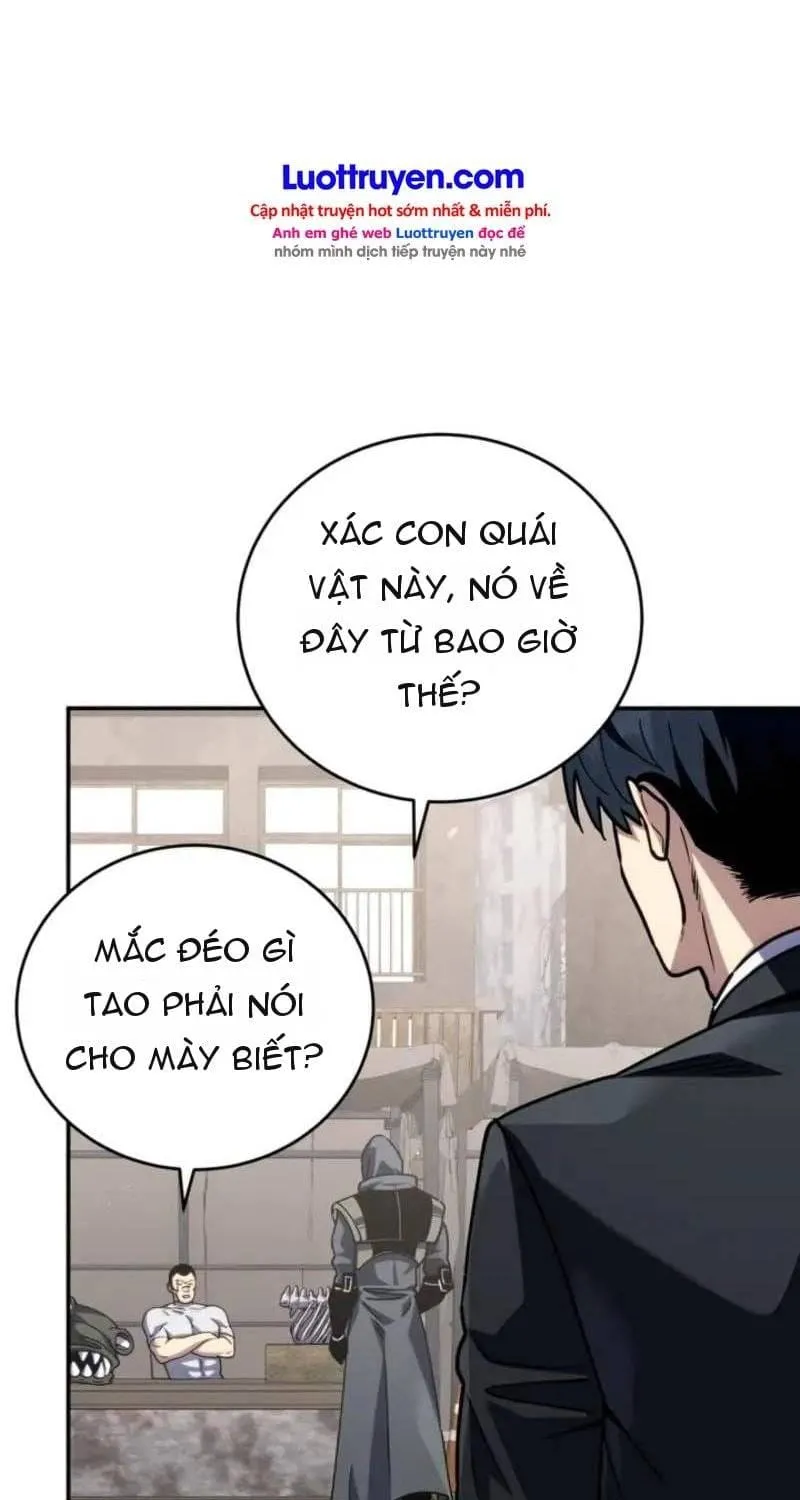Trùm Phản Diện Bị Điên Khôi Phục Lý Trí Chap 15 - Next Chap 16