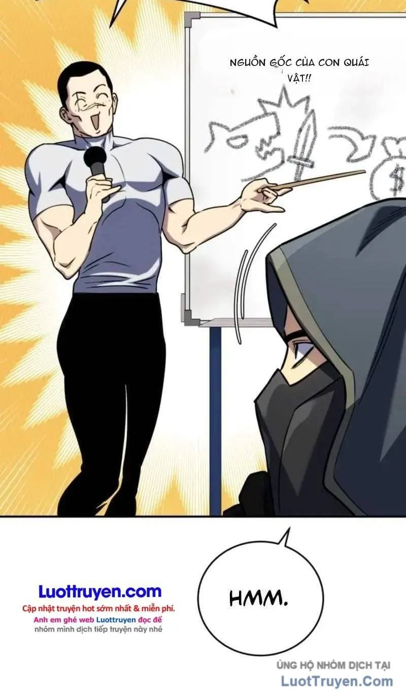 Trùm Phản Diện Bị Điên Khôi Phục Lý Trí Chap 15 - Next Chap 16