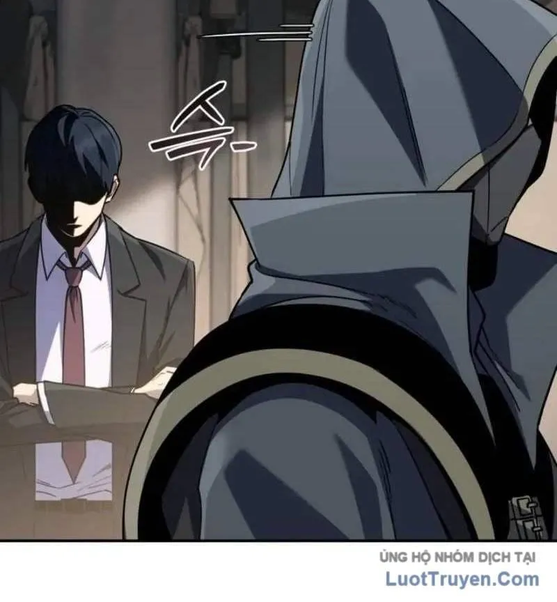 Trùm Phản Diện Bị Điên Khôi Phục Lý Trí Chap 15 - Next Chap 16