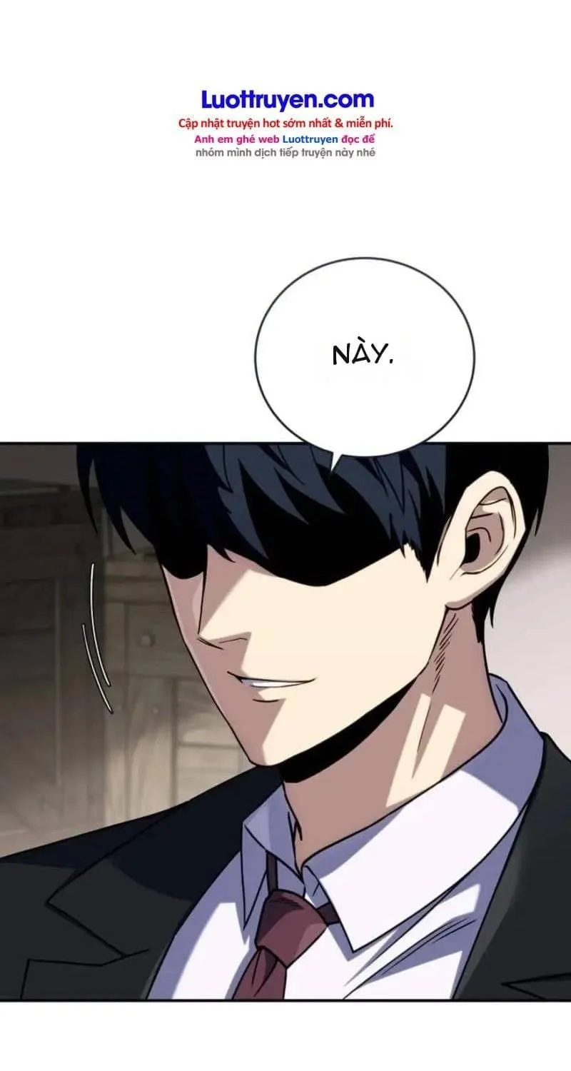 Trùm Phản Diện Bị Điên Khôi Phục Lý Trí Chap 15 - Next Chap 16