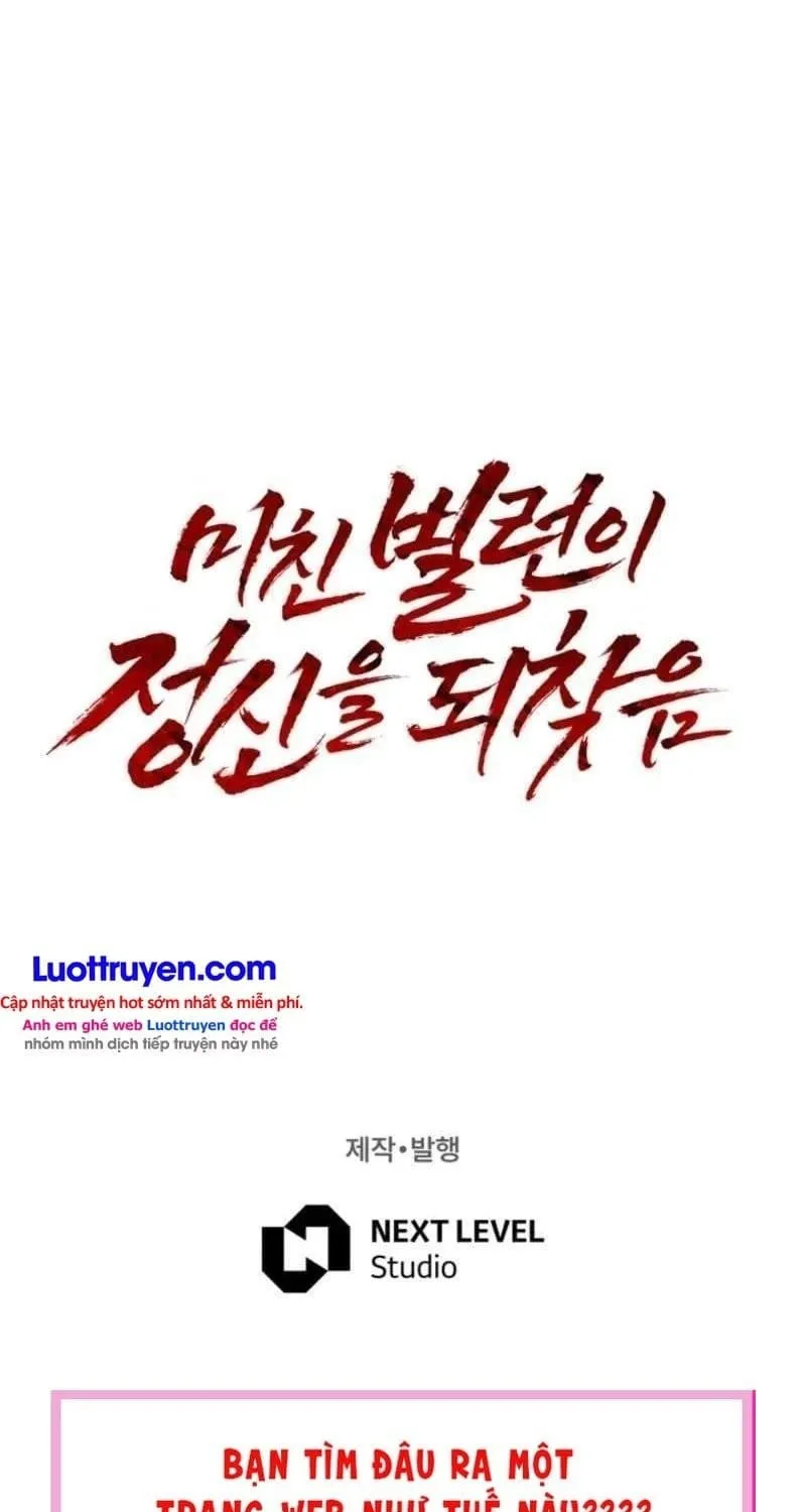 Trùm Phản Diện Bị Điên Khôi Phục Lý Trí Chap 15 - Next Chap 16