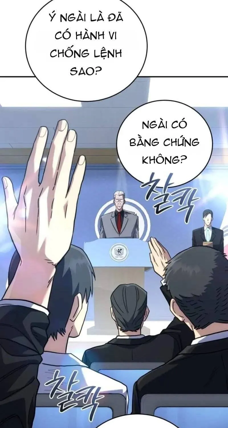 Trùm Phản Diện Bị Điên Khôi Phục Lý Trí Chap 15 - Next Chap 16
