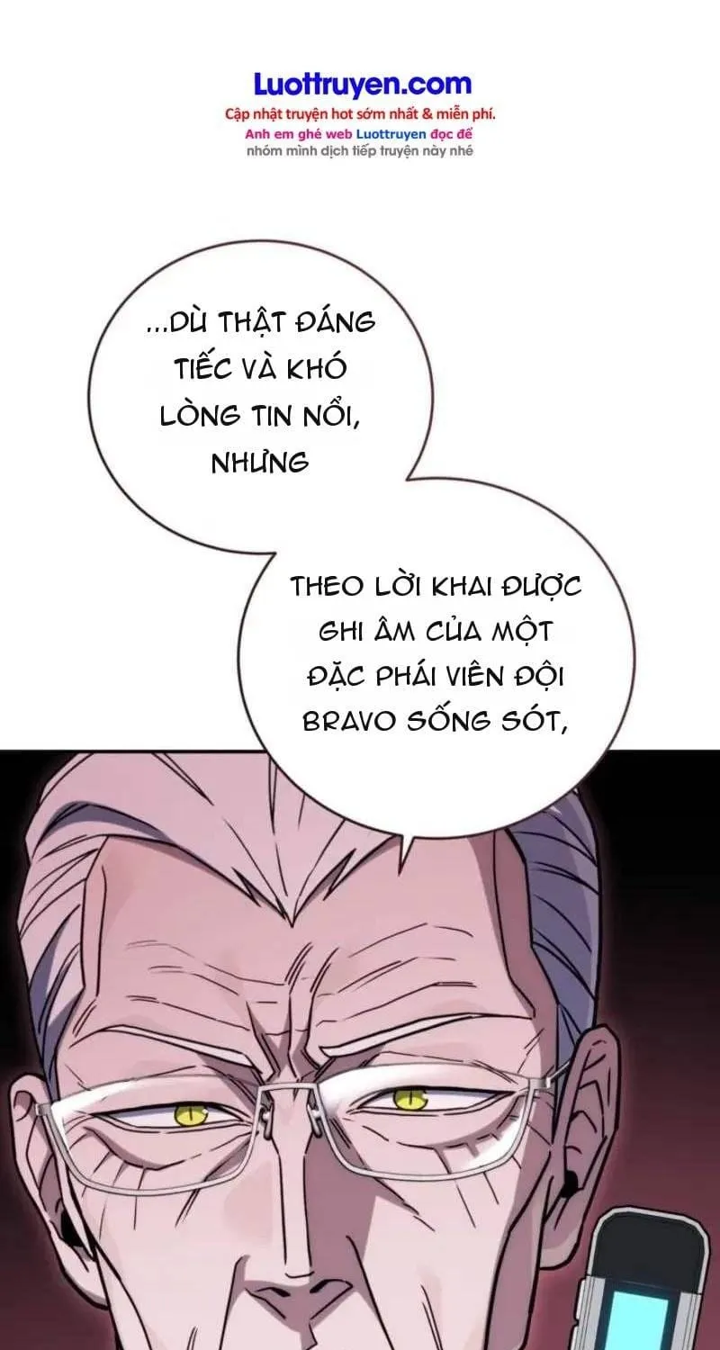 Trùm Phản Diện Bị Điên Khôi Phục Lý Trí Chap 15 - Next Chap 16