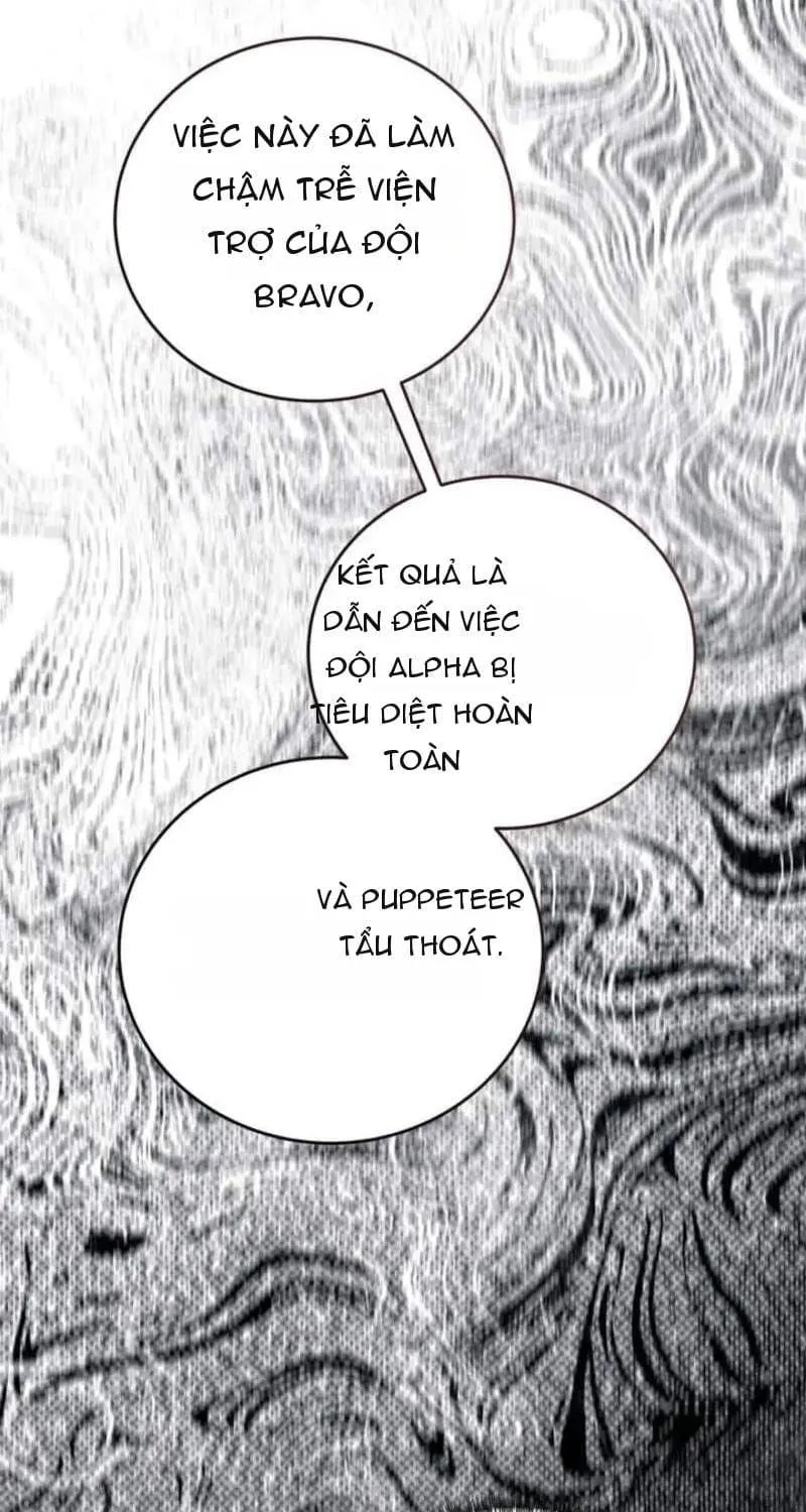 Trùm Phản Diện Bị Điên Khôi Phục Lý Trí Chap 15 - Next Chap 16