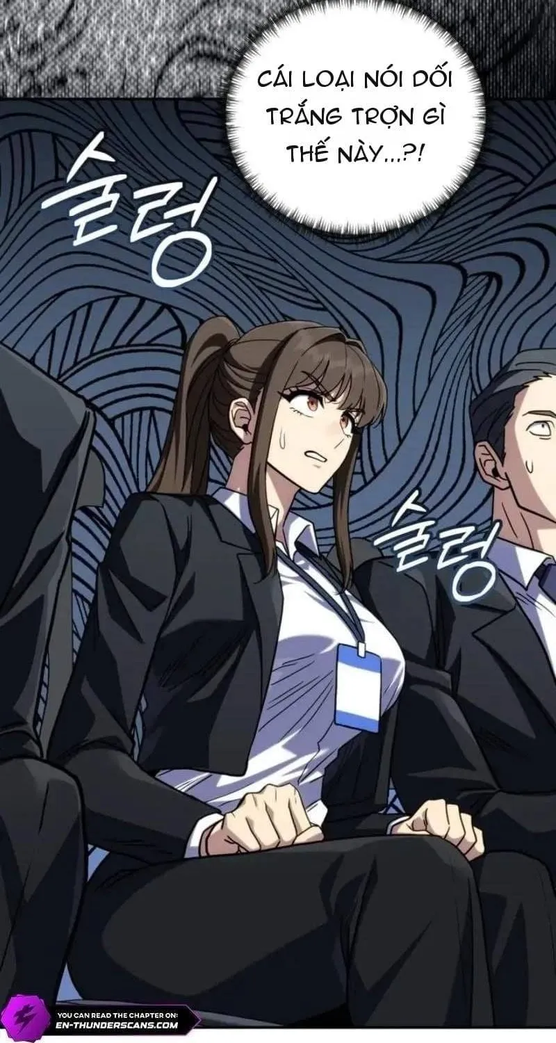 Trùm Phản Diện Bị Điên Khôi Phục Lý Trí Chap 15 - Next Chap 16