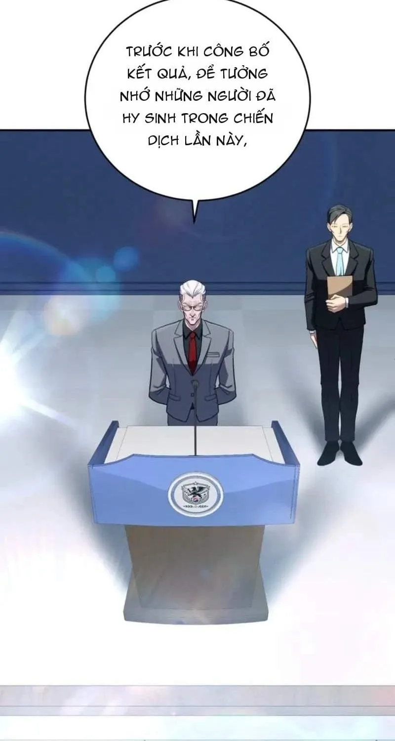 Trùm Phản Diện Bị Điên Khôi Phục Lý Trí Chap 15 - Next Chap 16
