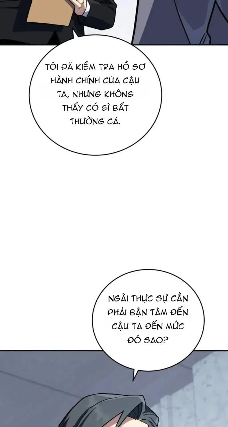Trùm Phản Diện Bị Điên Khôi Phục Lý Trí Chap 15 - Next Chap 16