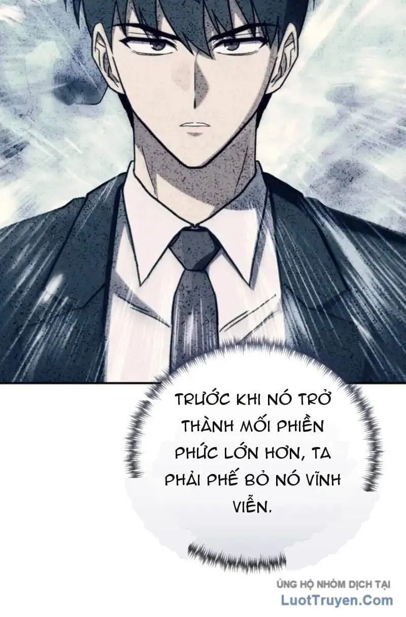 Trùm Phản Diện Bị Điên Khôi Phục Lý Trí Chap 15 - Next Chap 16