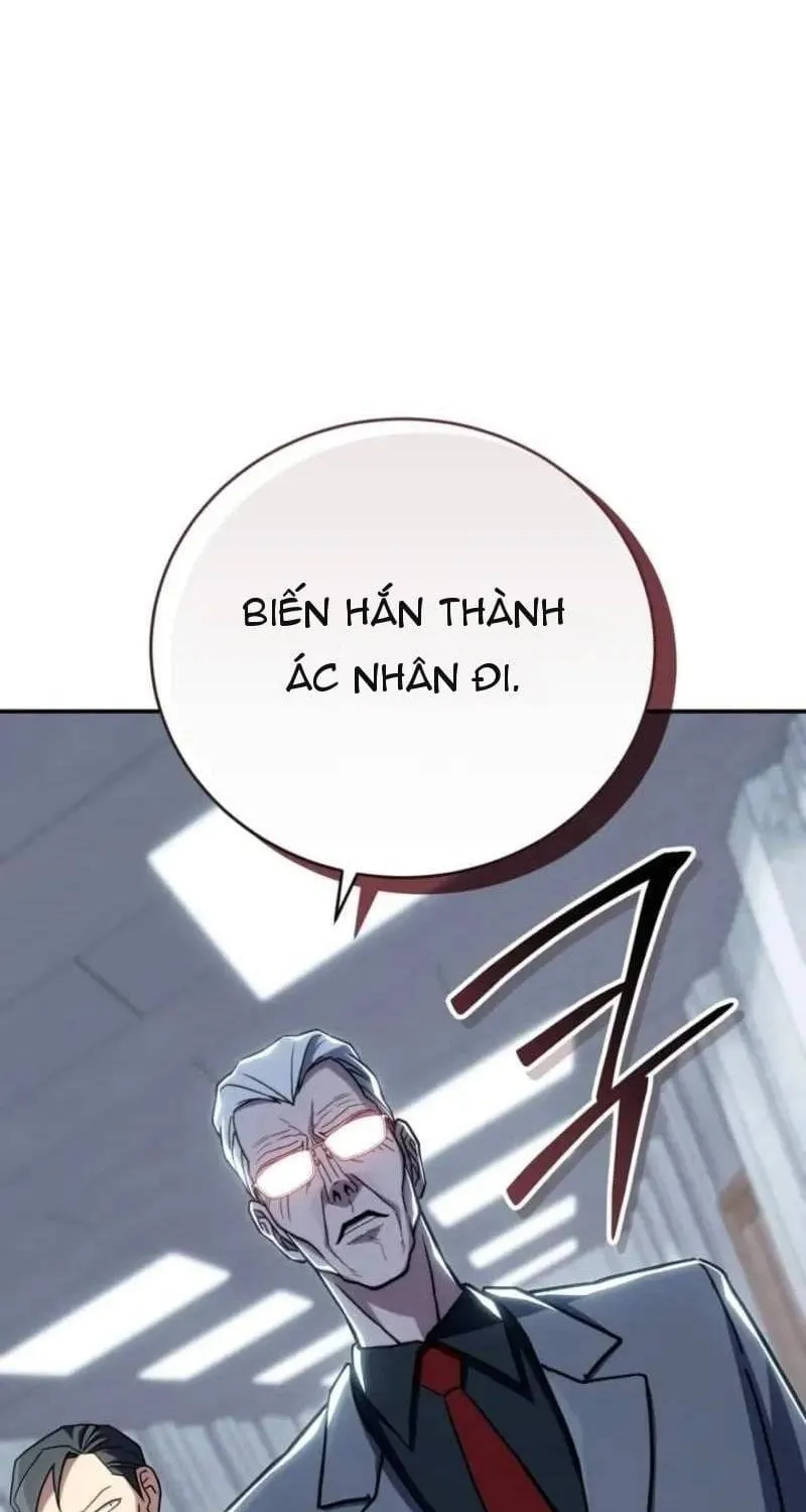 Trùm Phản Diện Bị Điên Khôi Phục Lý Trí Chap 15 - Next Chap 16
