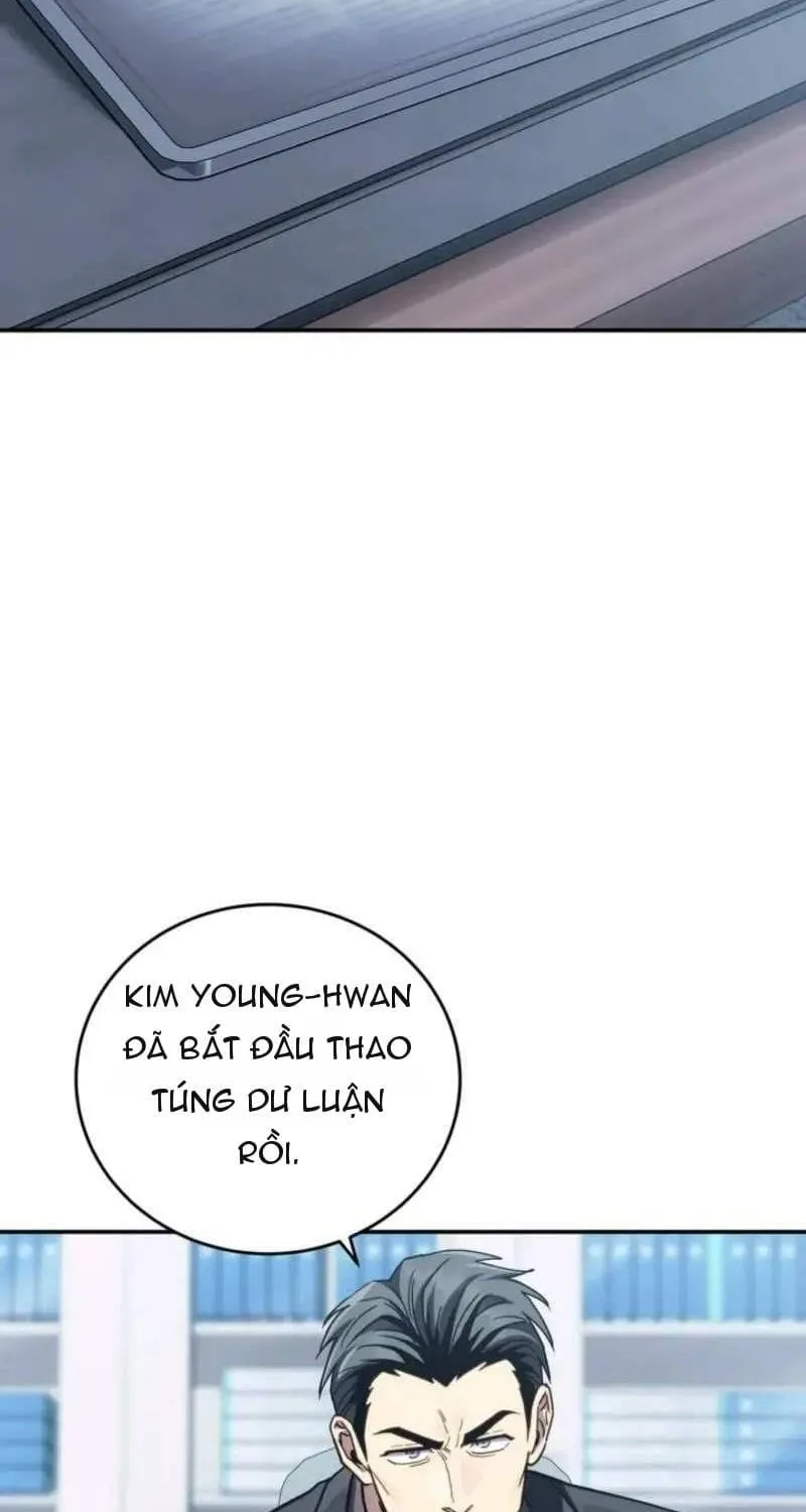 Trùm Phản Diện Bị Điên Khôi Phục Lý Trí Chap 15 - Next Chap 16