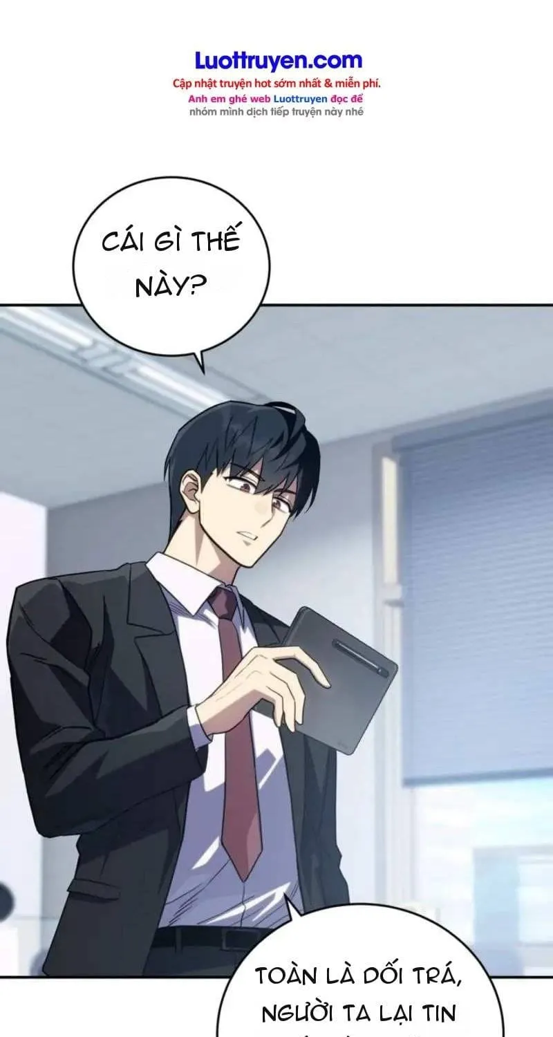Trùm Phản Diện Bị Điên Khôi Phục Lý Trí Chap 15 - Next Chap 16