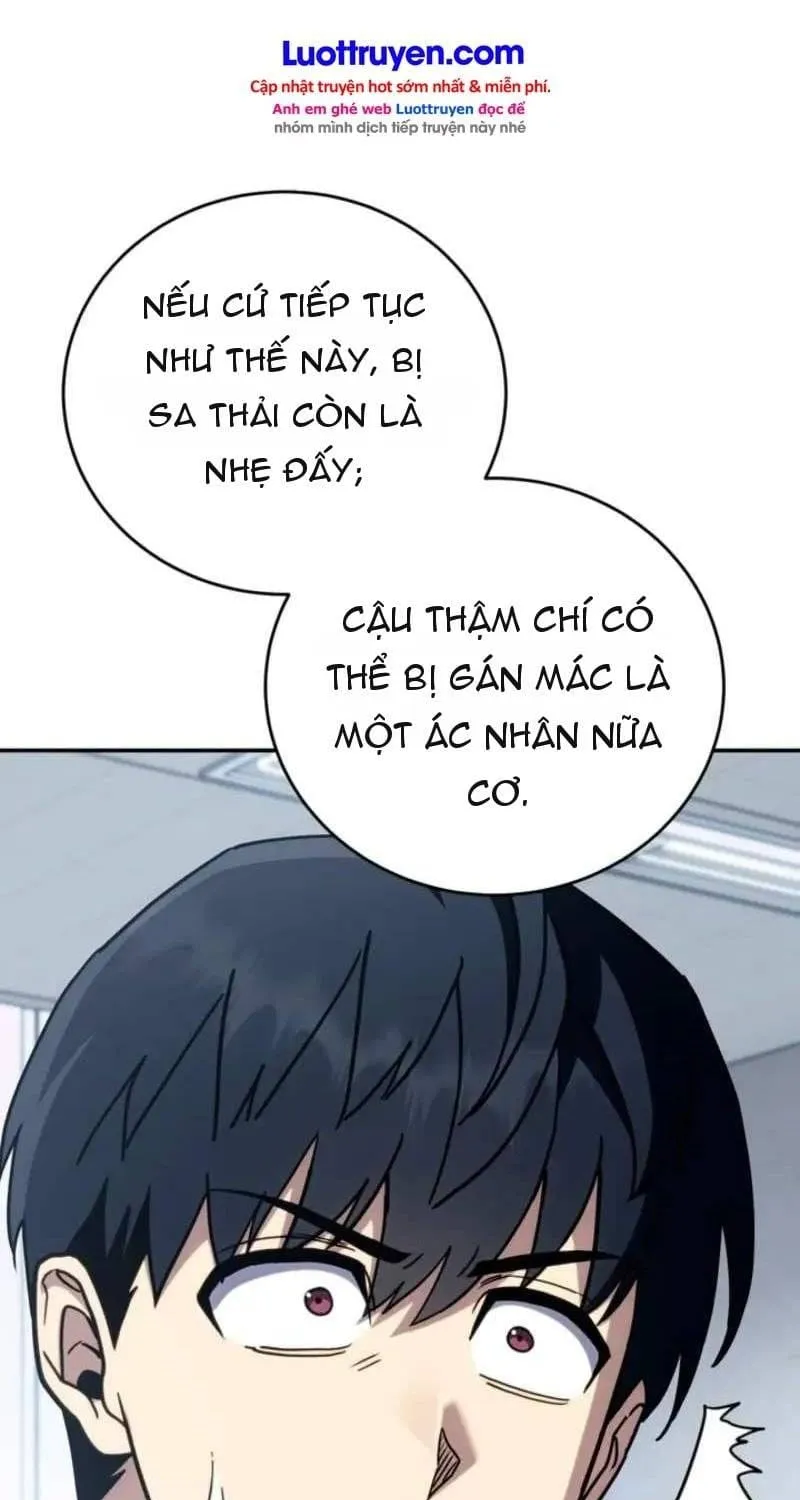 Trùm Phản Diện Bị Điên Khôi Phục Lý Trí Chap 15 - Next Chap 16