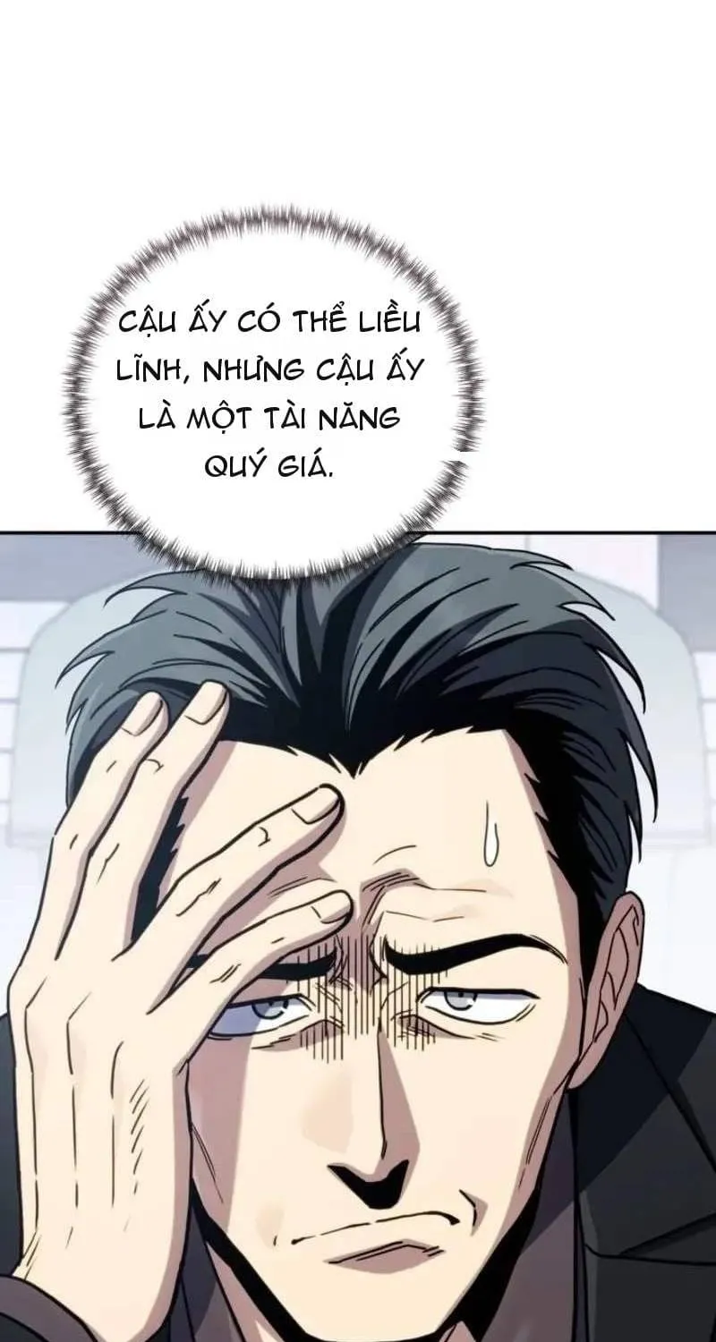 Trùm Phản Diện Bị Điên Khôi Phục Lý Trí Chap 15 - Next Chap 16