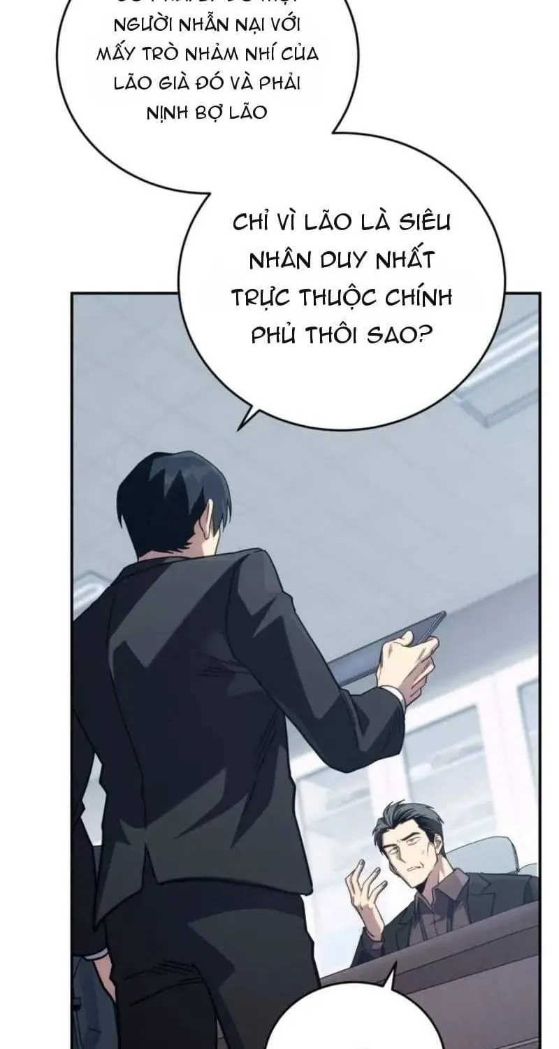 Trùm Phản Diện Bị Điên Khôi Phục Lý Trí Chap 15 - Next Chap 16
