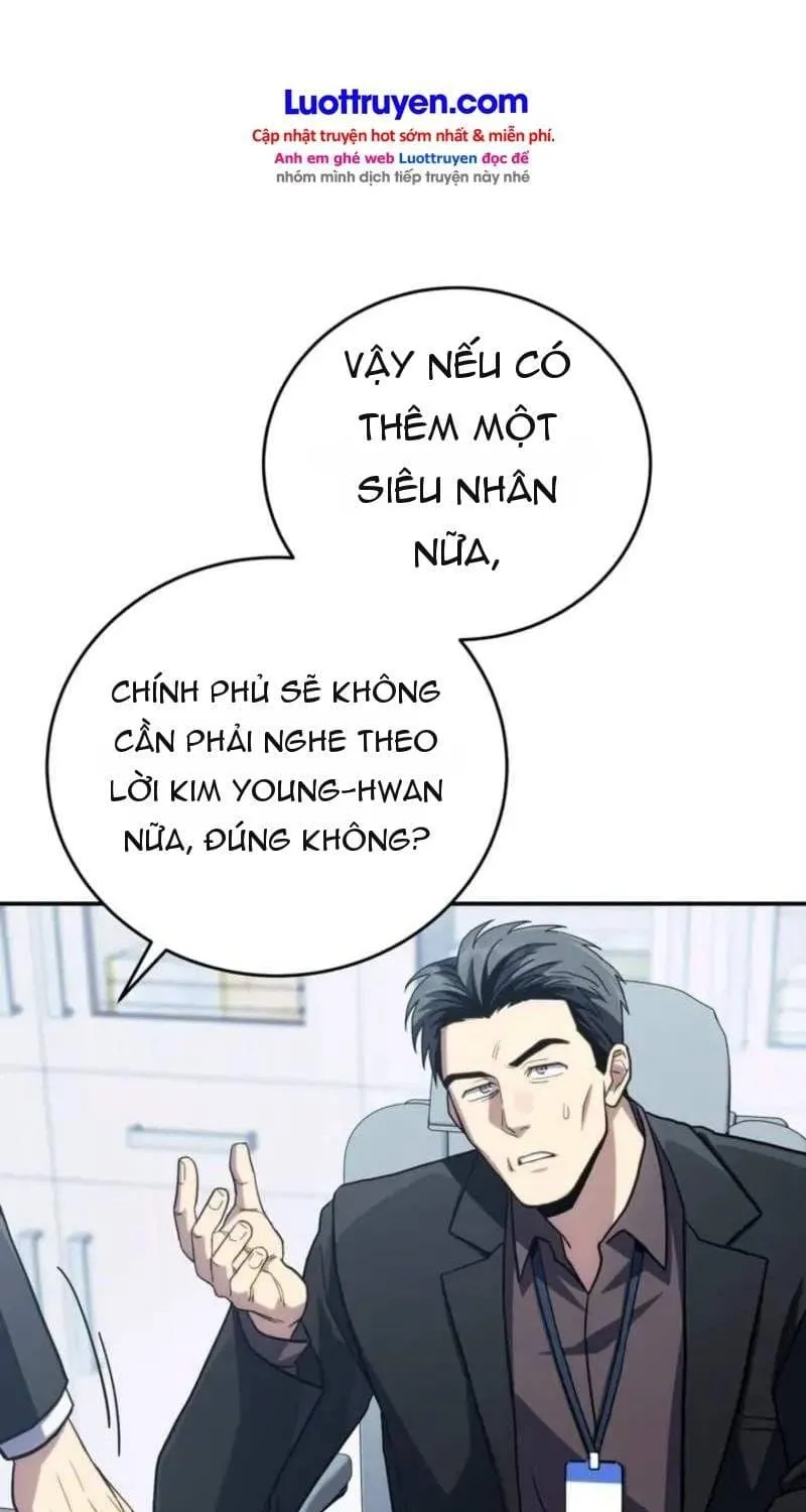 Trùm Phản Diện Bị Điên Khôi Phục Lý Trí Chap 15 - Next Chap 16