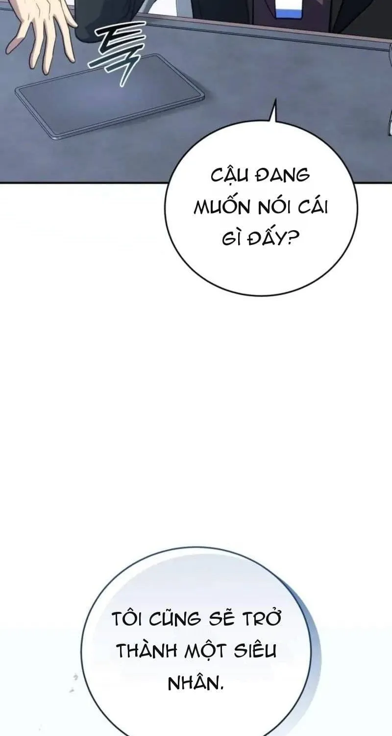 Trùm Phản Diện Bị Điên Khôi Phục Lý Trí Chap 15 - Next Chap 16