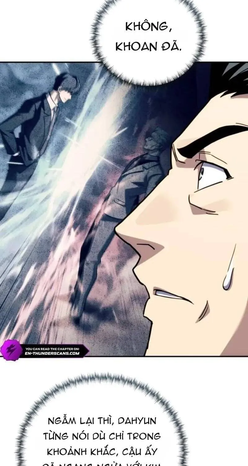 Trùm Phản Diện Bị Điên Khôi Phục Lý Trí Chap 15 - Next Chap 16