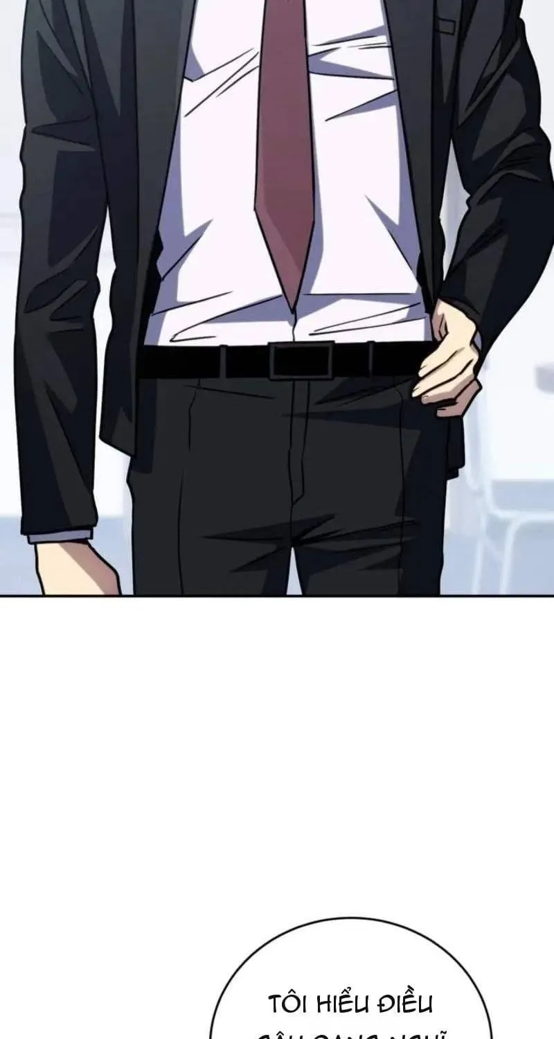 Trùm Phản Diện Bị Điên Khôi Phục Lý Trí Chap 15 - Next Chap 16