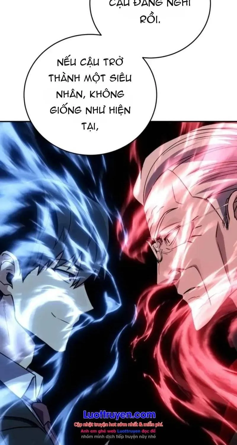 Trùm Phản Diện Bị Điên Khôi Phục Lý Trí Chap 15 - Next Chap 16
