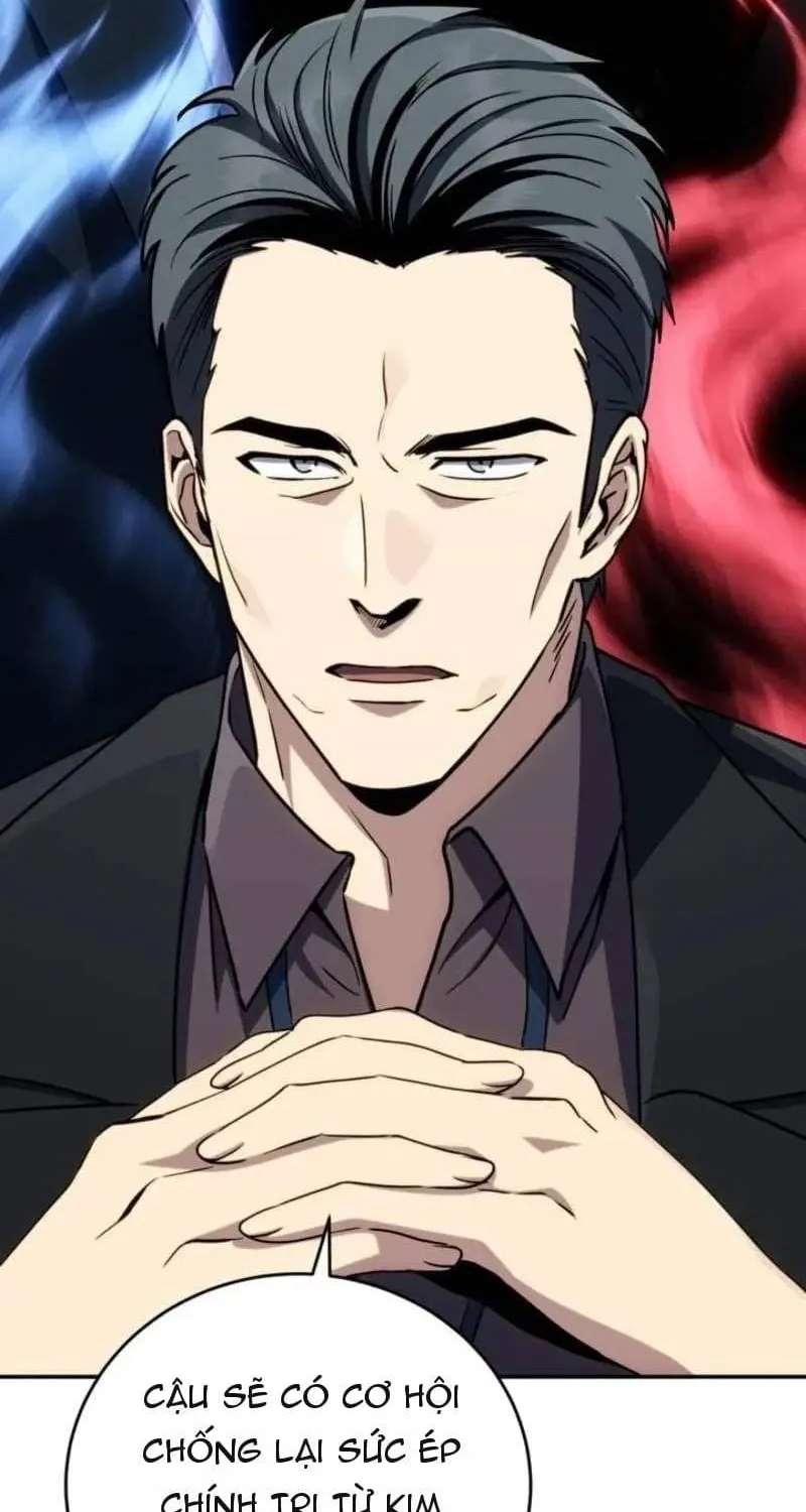 Trùm Phản Diện Bị Điên Khôi Phục Lý Trí Chap 15 - Next Chap 16
