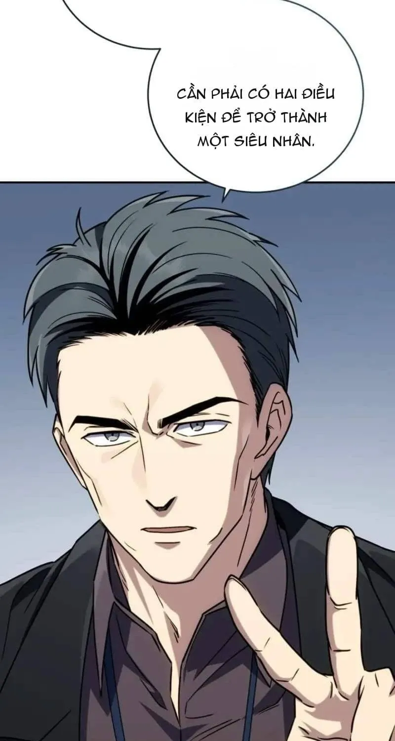 Trùm Phản Diện Bị Điên Khôi Phục Lý Trí Chap 15 - Next Chap 16