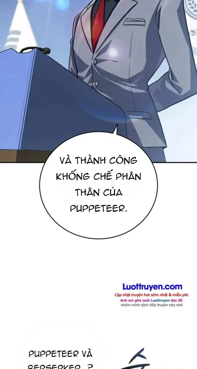 Trùm Phản Diện Bị Điên Khôi Phục Lý Trí Chap 15 - Next Chap 16