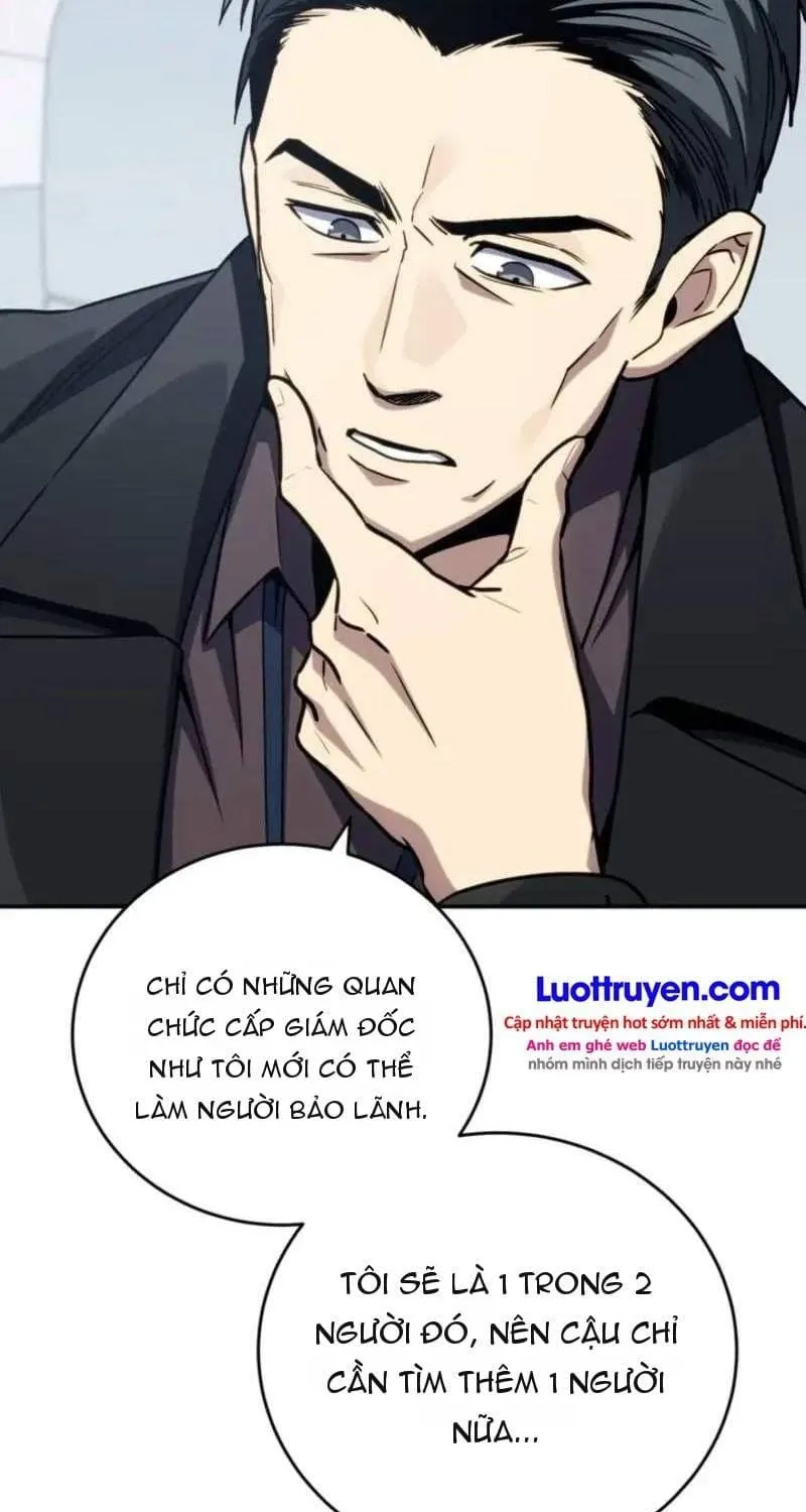 Trùm Phản Diện Bị Điên Khôi Phục Lý Trí Chap 15 - Next Chap 16