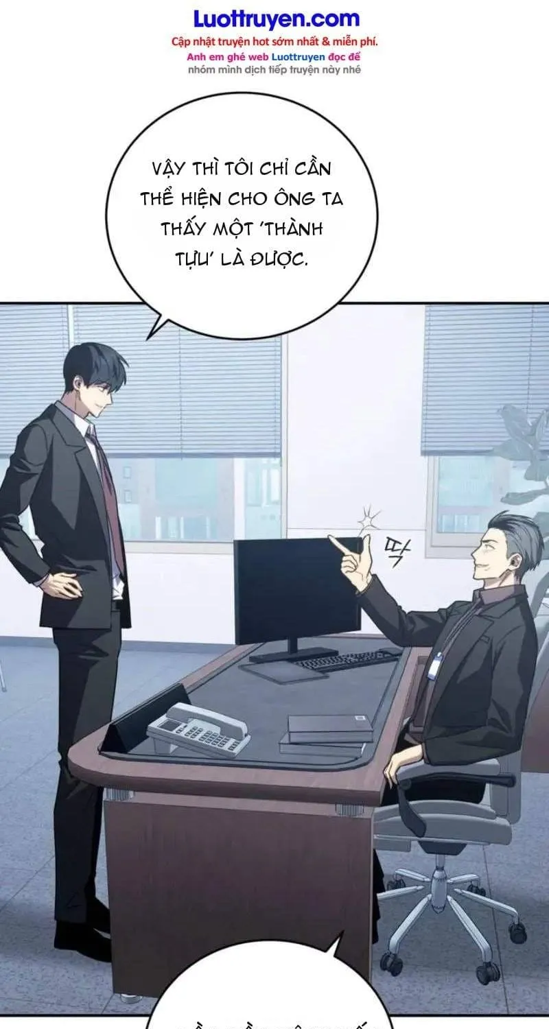 Trùm Phản Diện Bị Điên Khôi Phục Lý Trí Chap 15 - Next Chap 16