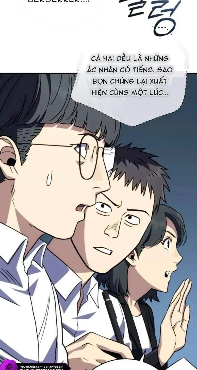 Trùm Phản Diện Bị Điên Khôi Phục Lý Trí Chap 15 - Next Chap 16