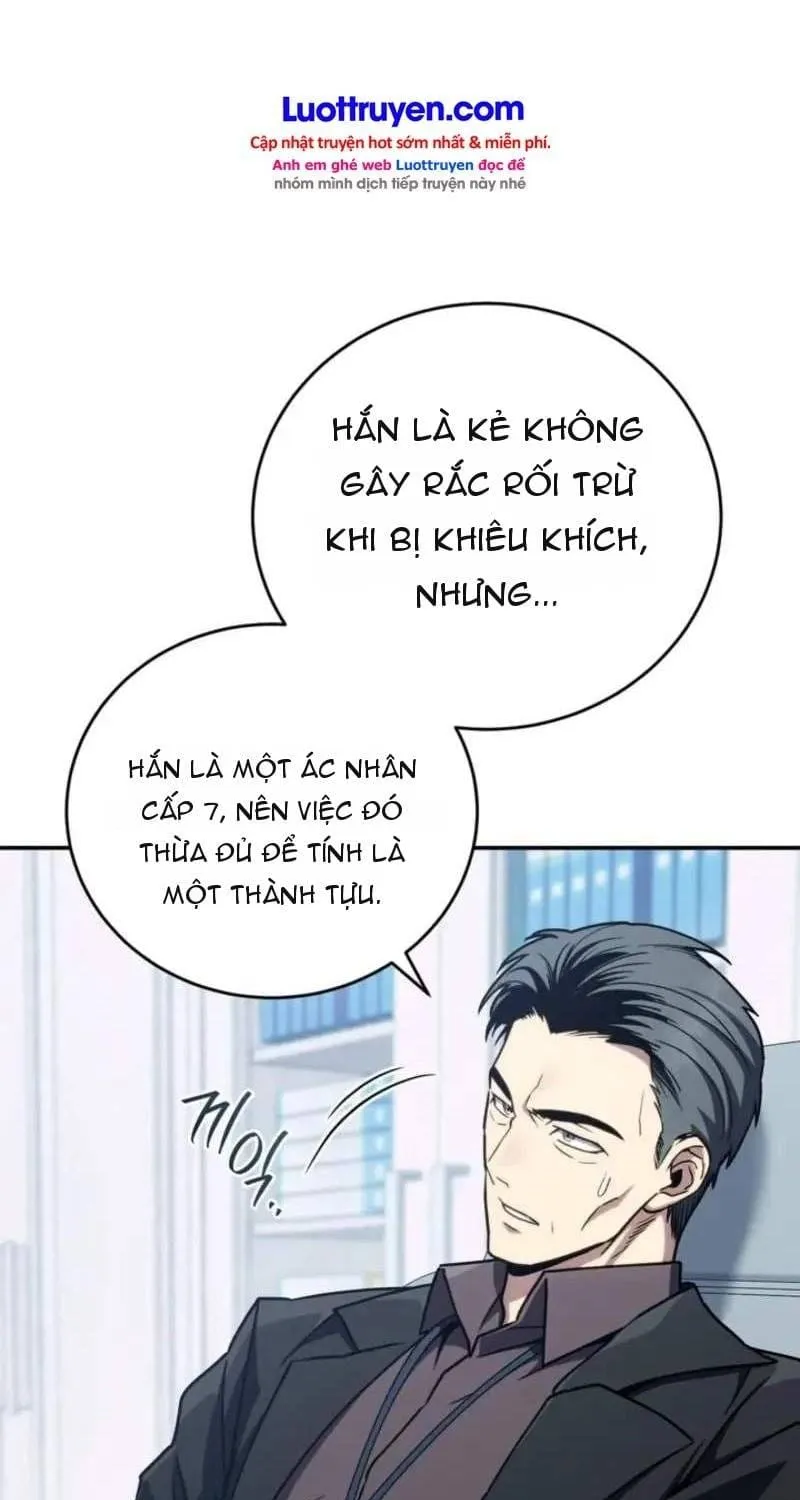 Trùm Phản Diện Bị Điên Khôi Phục Lý Trí Chap 15 - Next Chap 16