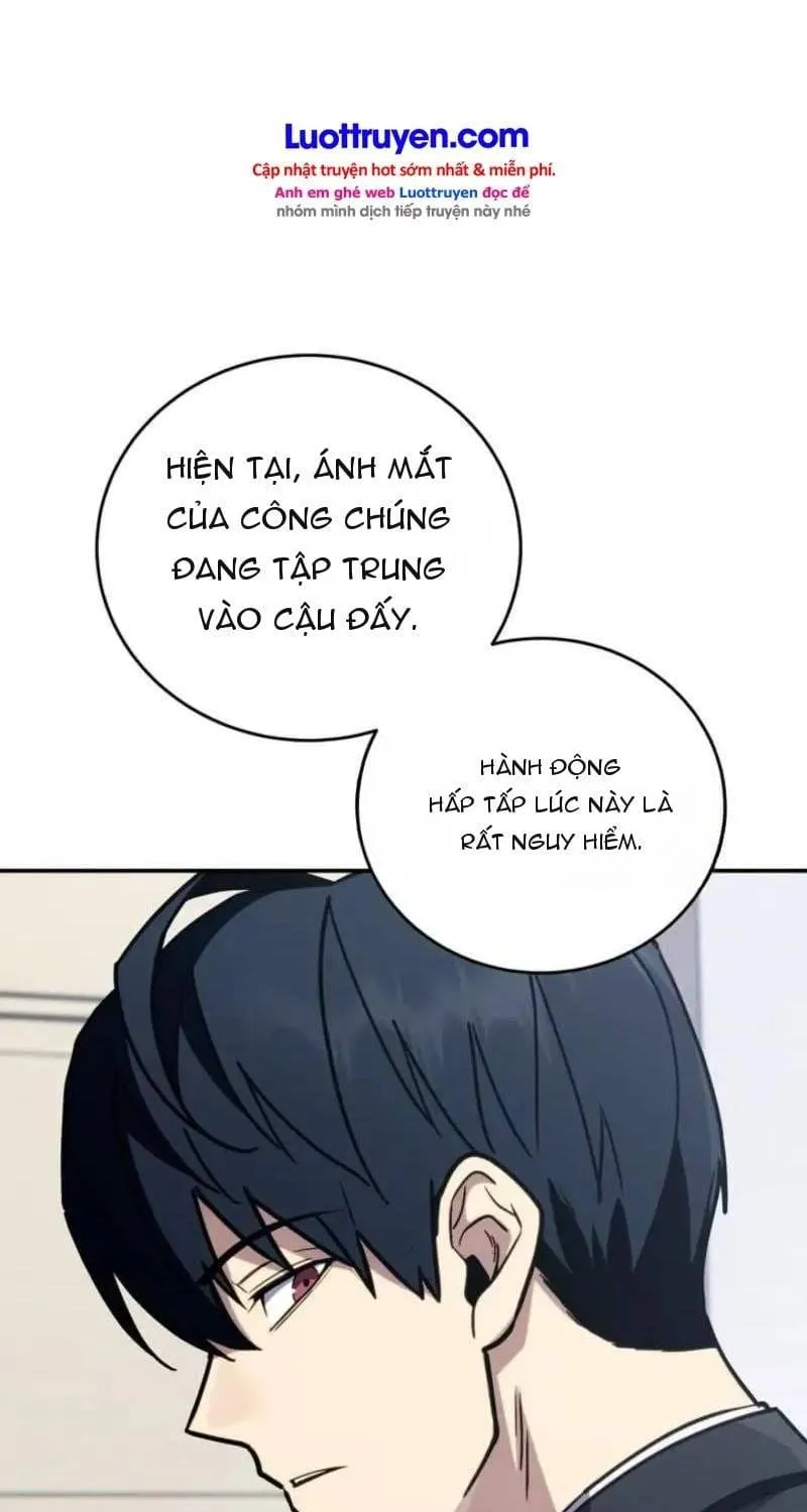 Trùm Phản Diện Bị Điên Khôi Phục Lý Trí Chap 15 - Next Chap 16