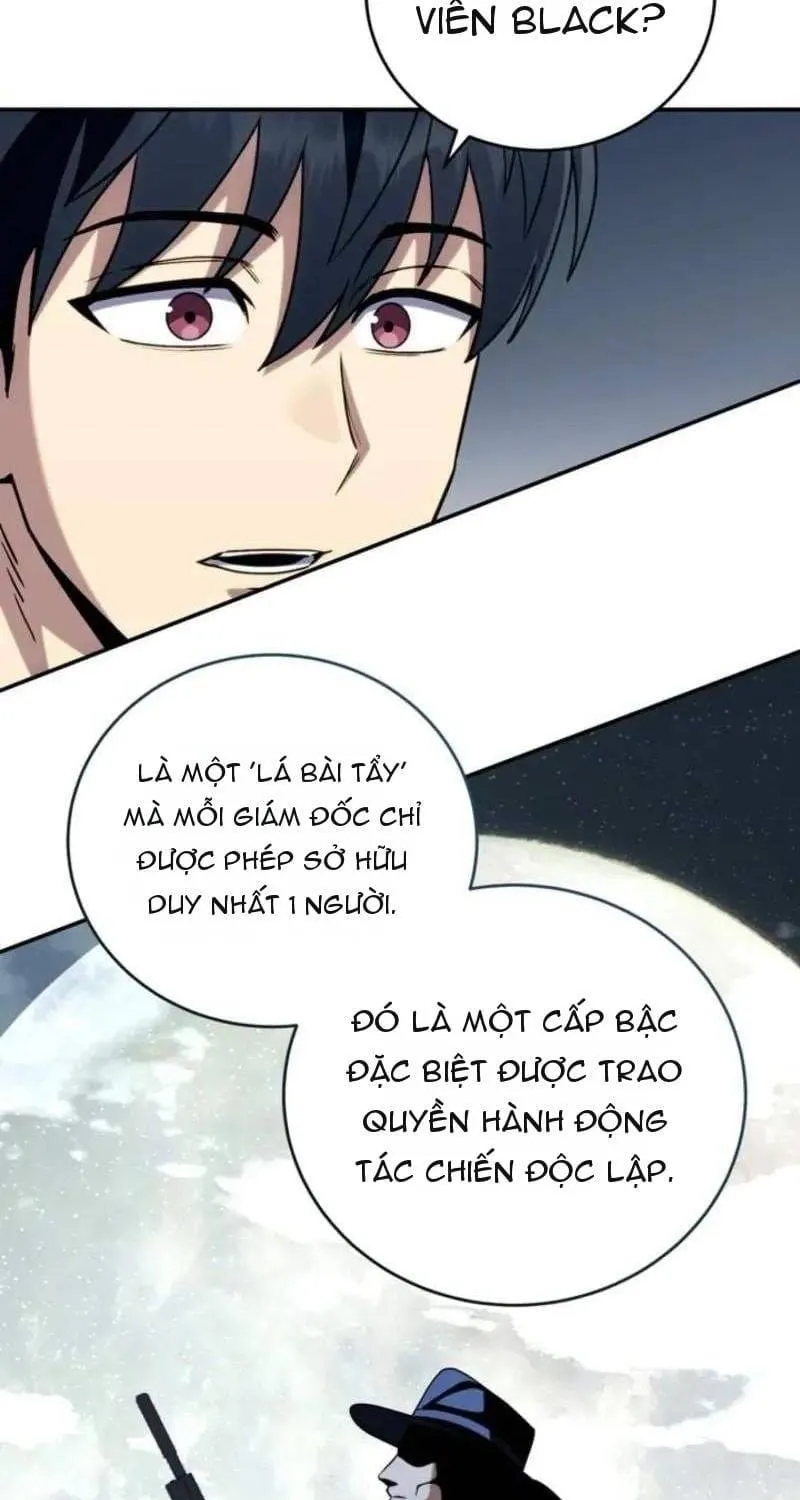 Trùm Phản Diện Bị Điên Khôi Phục Lý Trí Chap 15 - Next Chap 16