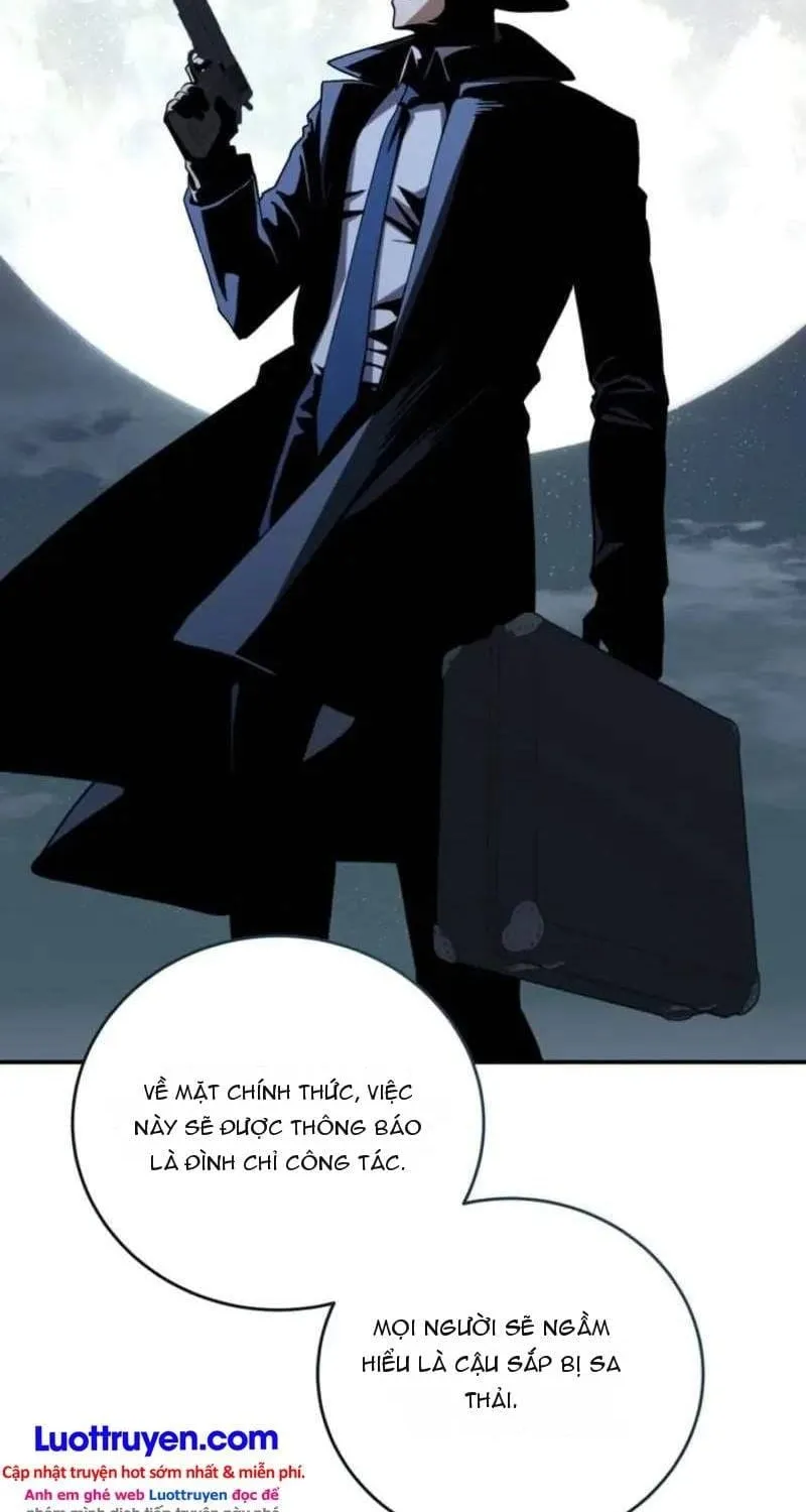 Trùm Phản Diện Bị Điên Khôi Phục Lý Trí Chap 15 - Next Chap 16