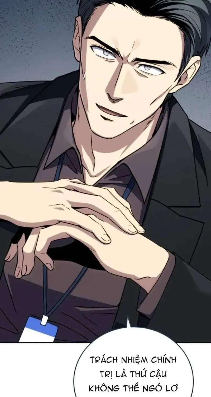 Trùm Phản Diện Bị Điên Khôi Phục Lý Trí Chap 15 - Next Chap 16