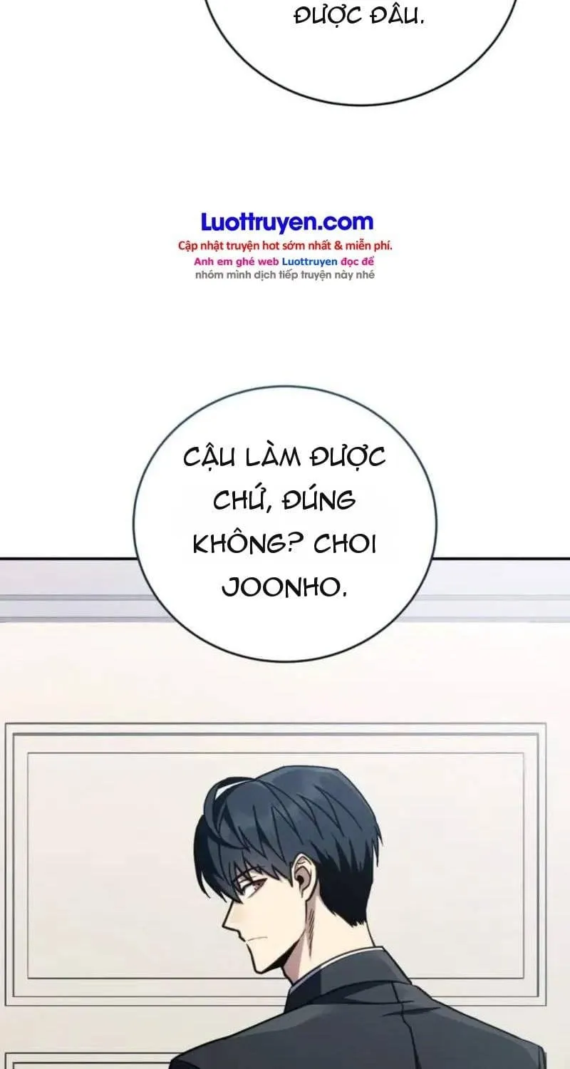 Trùm Phản Diện Bị Điên Khôi Phục Lý Trí Chap 15 - Next Chap 16