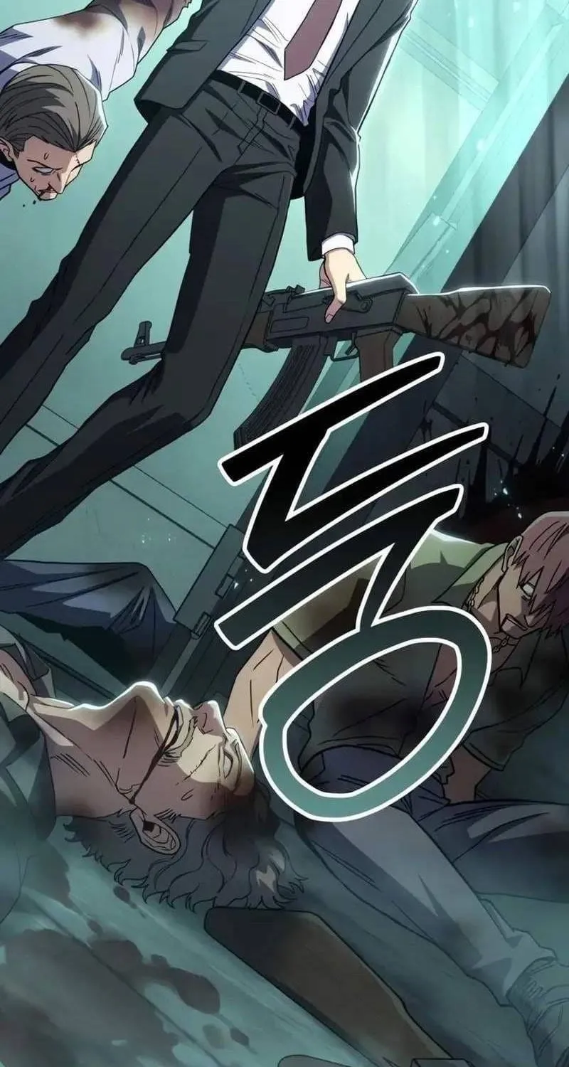 Trùm Phản Diện Bị Điên Khôi Phục Lý Trí Chap 16 - Next Chap 17
