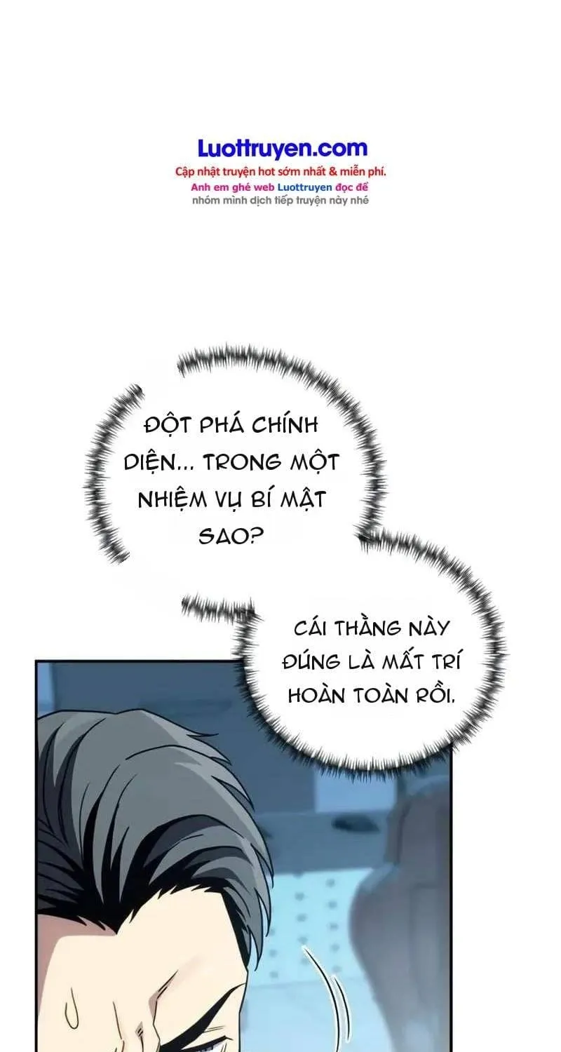 Trùm Phản Diện Bị Điên Khôi Phục Lý Trí Chap 16 - Next Chap 17
