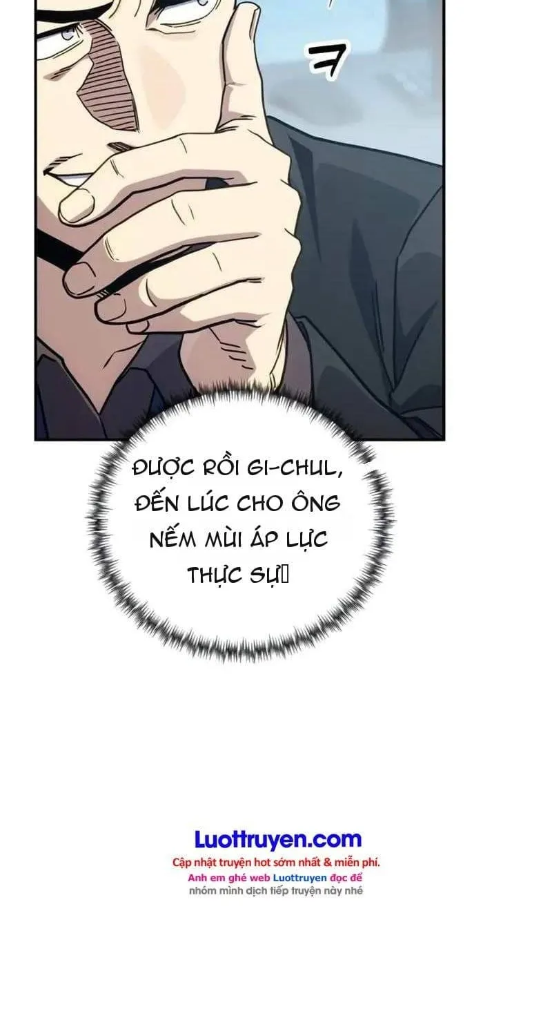 Trùm Phản Diện Bị Điên Khôi Phục Lý Trí Chap 16 - Next Chap 17