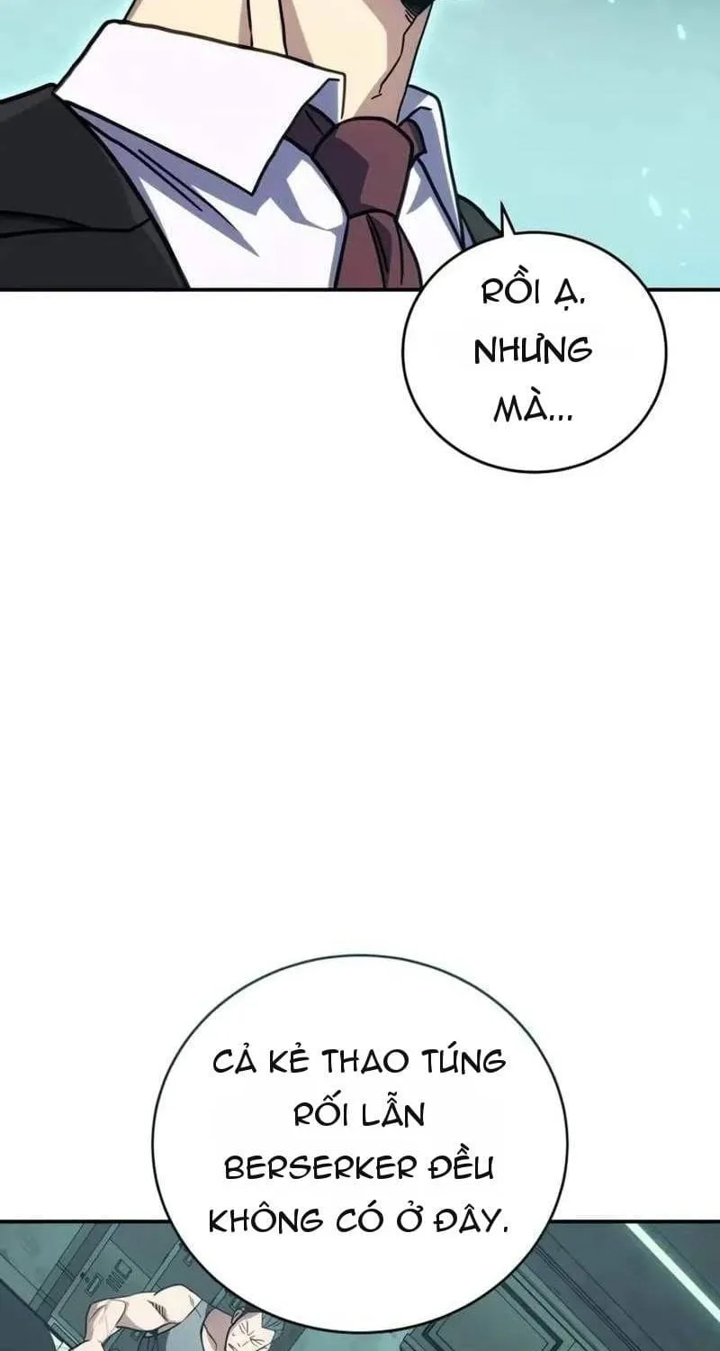 Trùm Phản Diện Bị Điên Khôi Phục Lý Trí Chap 16 - Next Chap 17