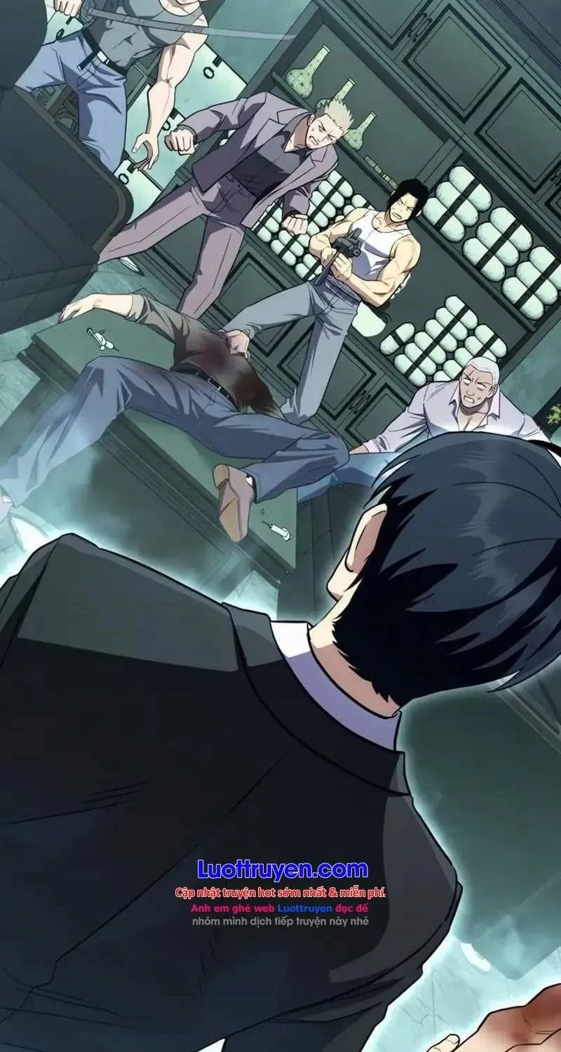 Trùm Phản Diện Bị Điên Khôi Phục Lý Trí Chap 16 - Next Chap 17