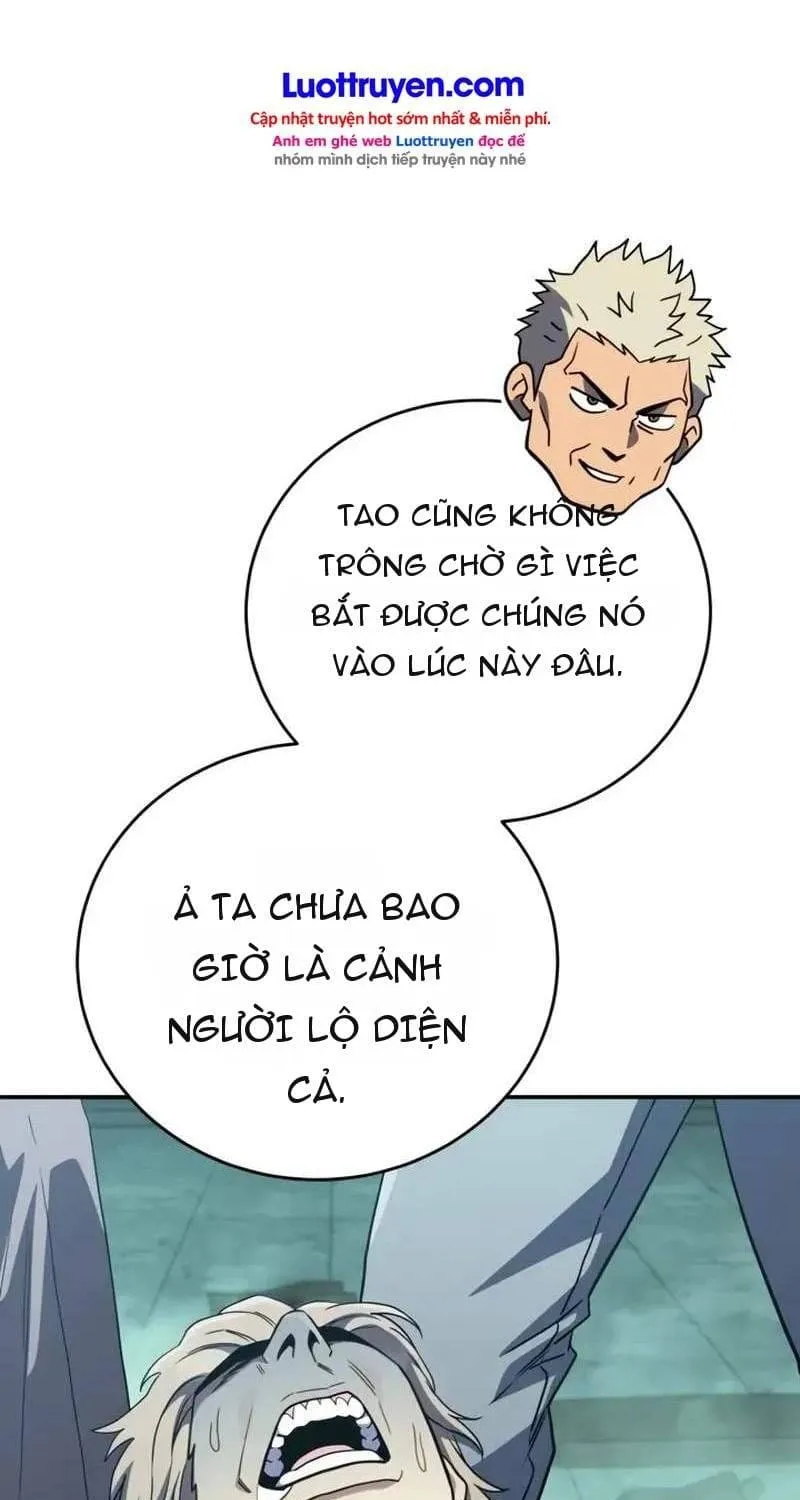 Trùm Phản Diện Bị Điên Khôi Phục Lý Trí Chap 16 - Next Chap 17